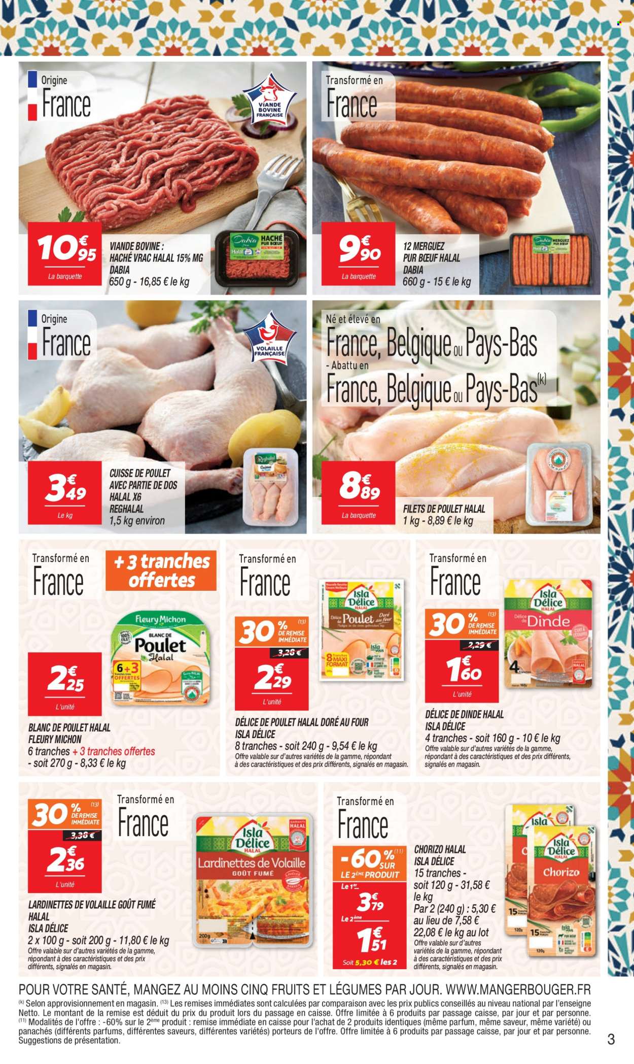 Catalogue Netto - 10/02/2026 - 02/03/2026. Page 3