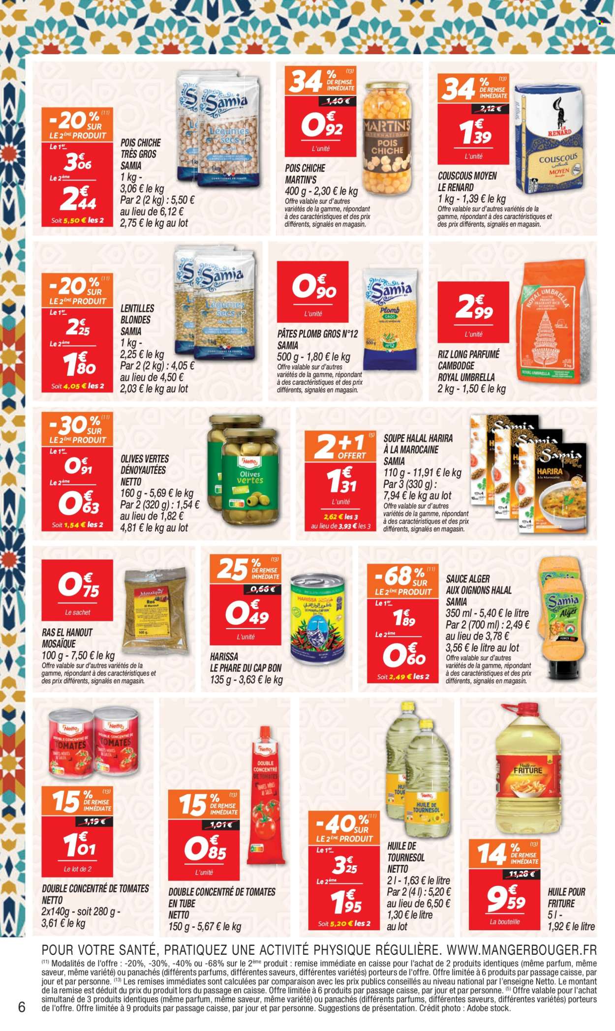 Catalogue Netto - 10/02/2026 - 02/03/2026. Page 6