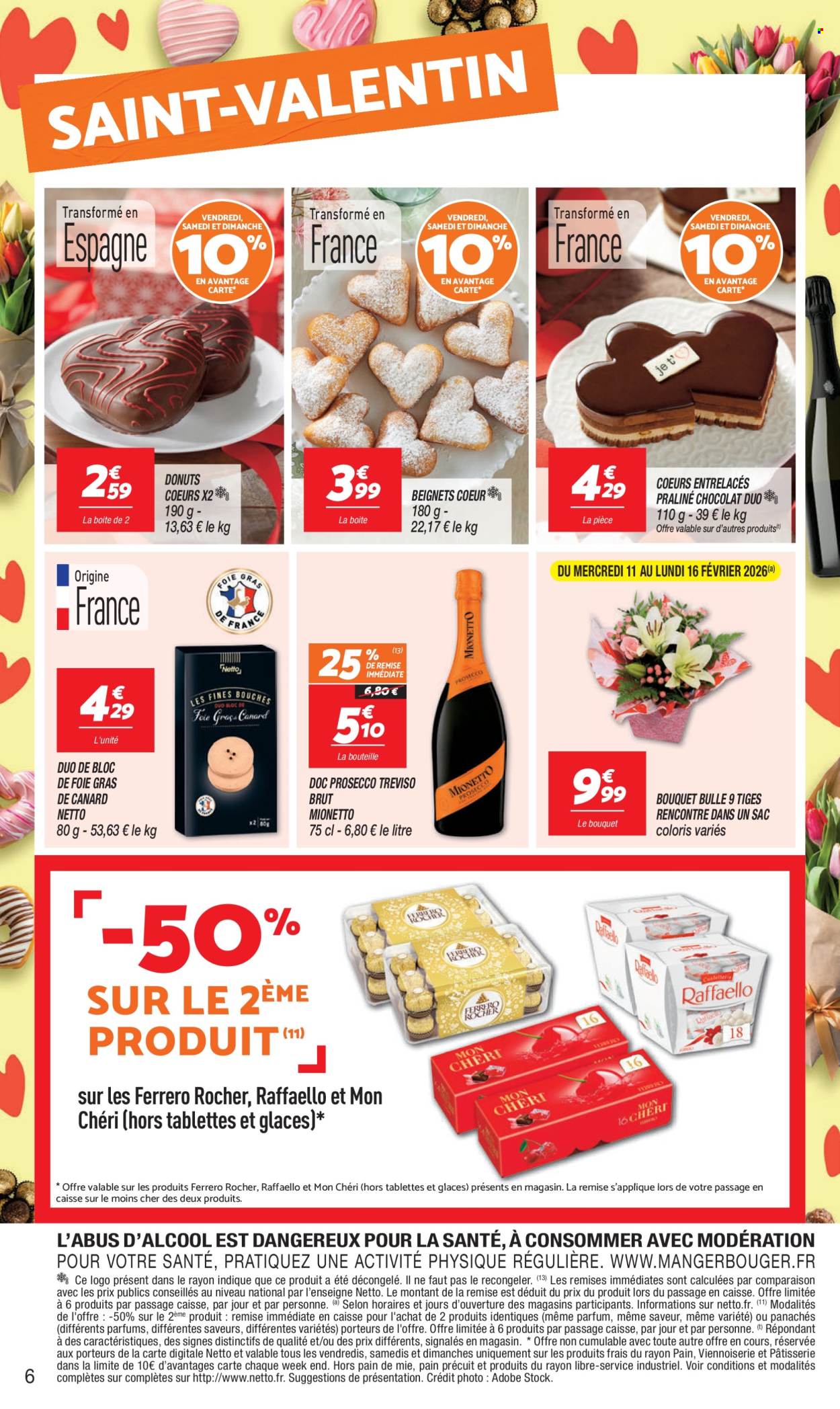 Catalogue Netto - 10/02/2026 - 16/02/2026. Page 6