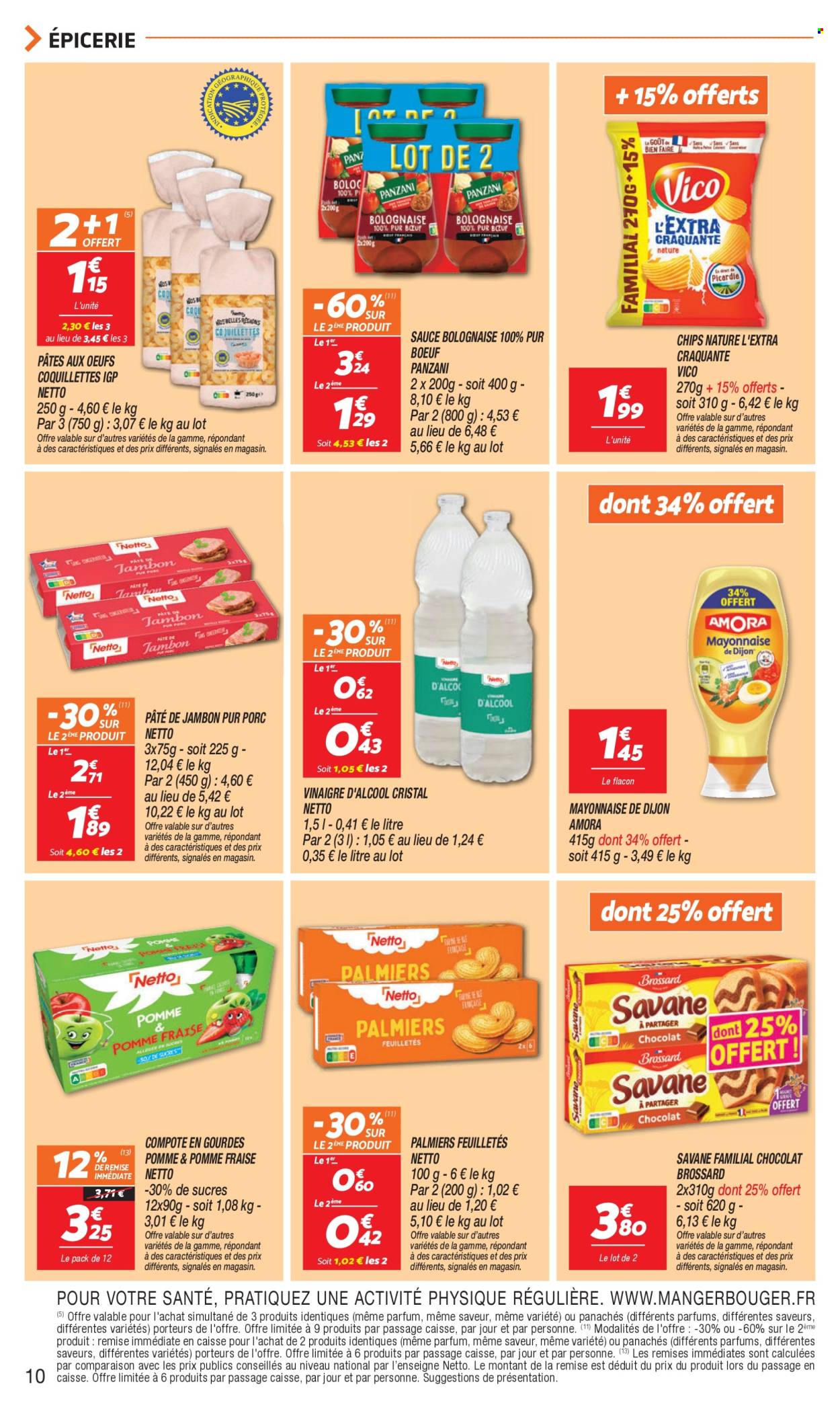 Catalogue Netto - 10/02/2026 - 16/02/2026. Page 10