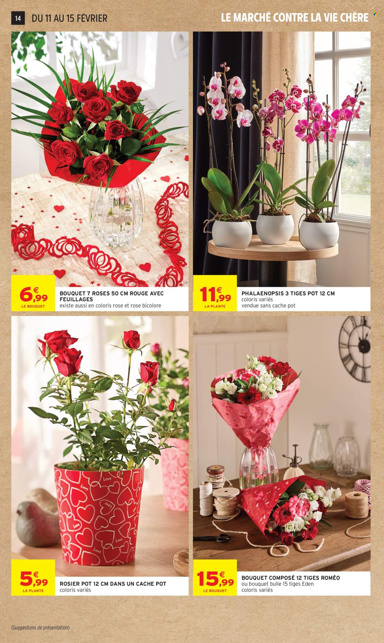 Catalogue Intermarché Super - 10/02/2026 - 22/02/2026. Page 14