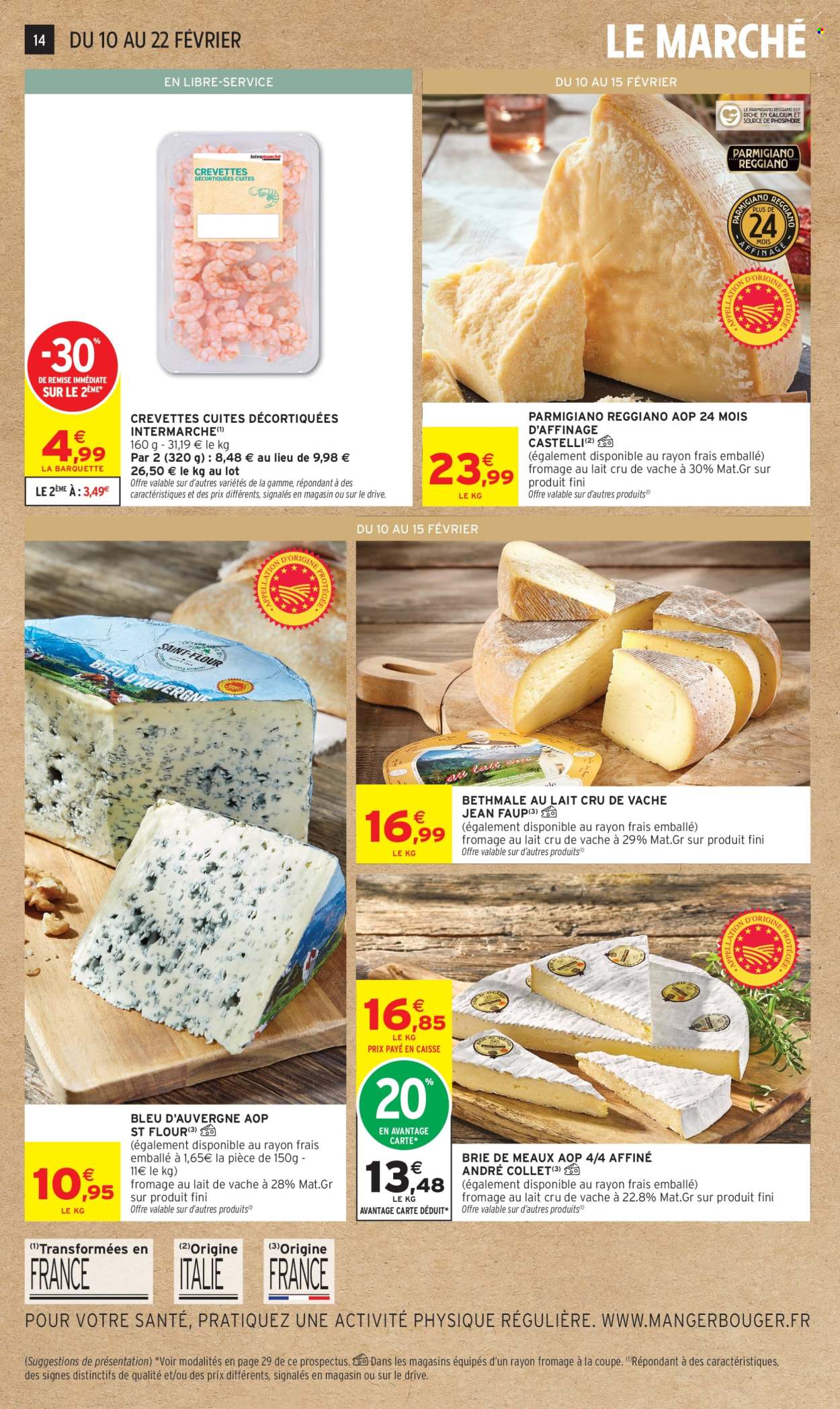 Catalogue Intermarché Hyper - 10/02/2026 - 22/02/2026. Page 14