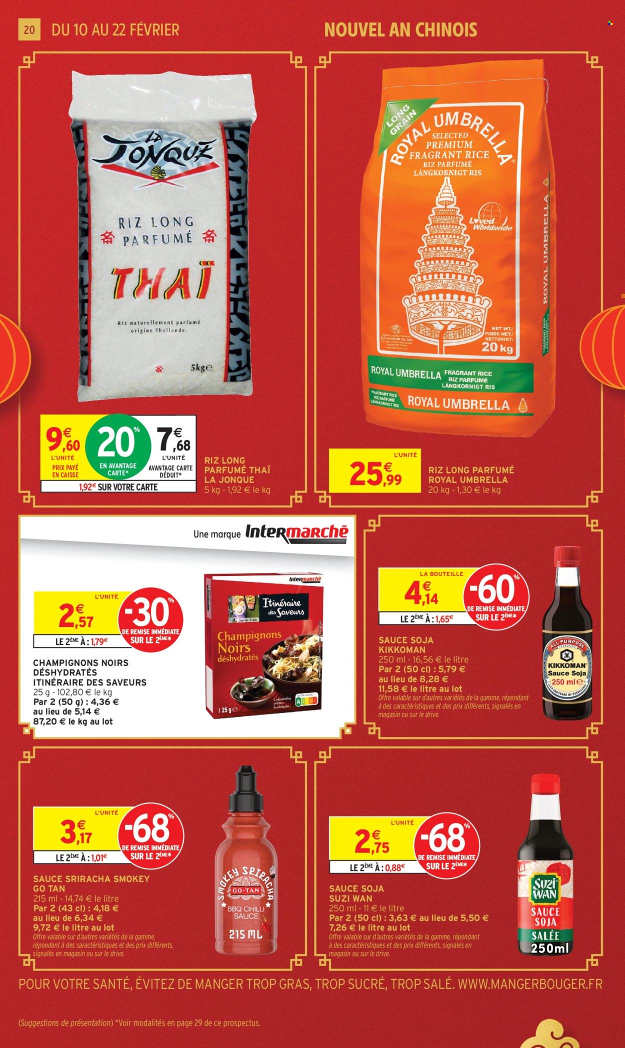 Catalogue Intermarché Hyper - 10/02/2026 - 22/02/2026. Page 20
