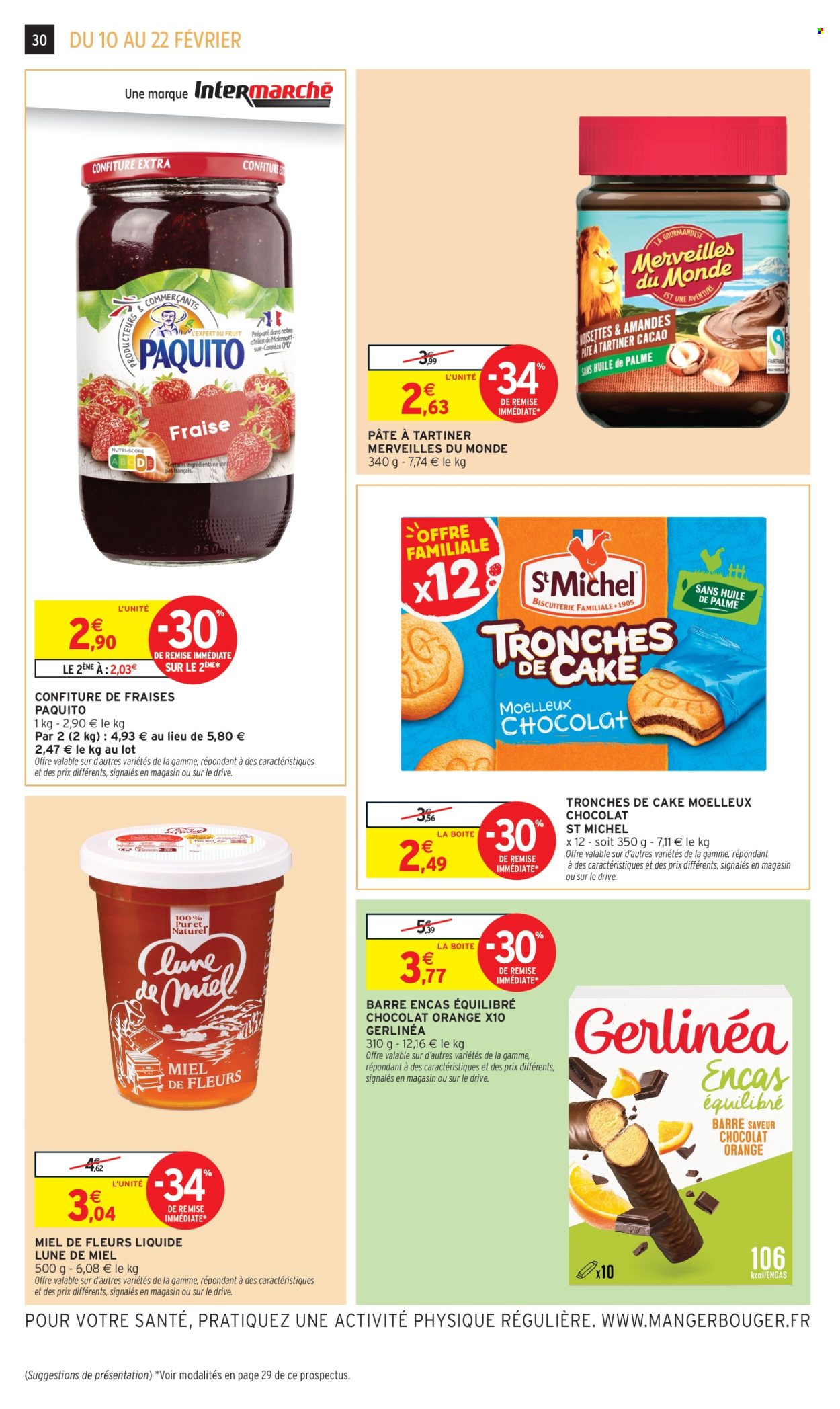 Catalogue Intermarché Hyper - 10/02/2026 - 22/02/2026. Page 30