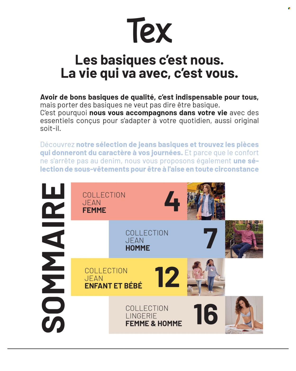 Catalogue Carrefour Hypermarchés - 10/02/2026 - 23/02/2026. Page 2