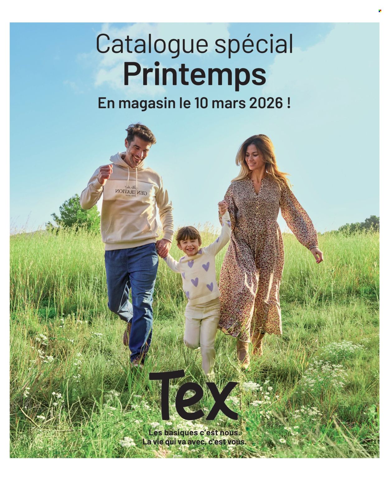 Catalogue Carrefour Hypermarchés - 10/02/2026 - 23/02/2026. Page 15