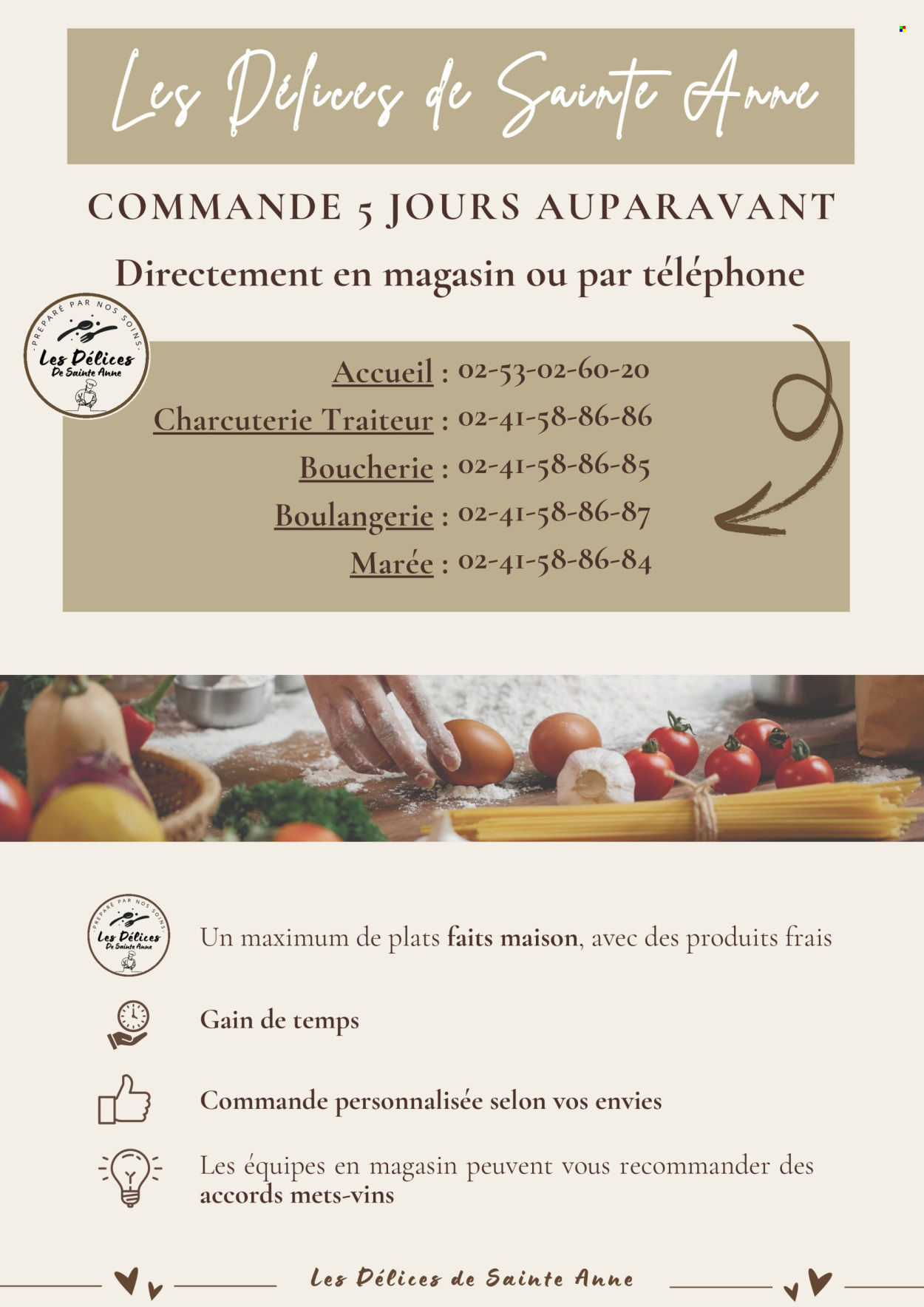 Catalogue Intermarché Super - 01/09/2025 - 31/03/2026. Page 2