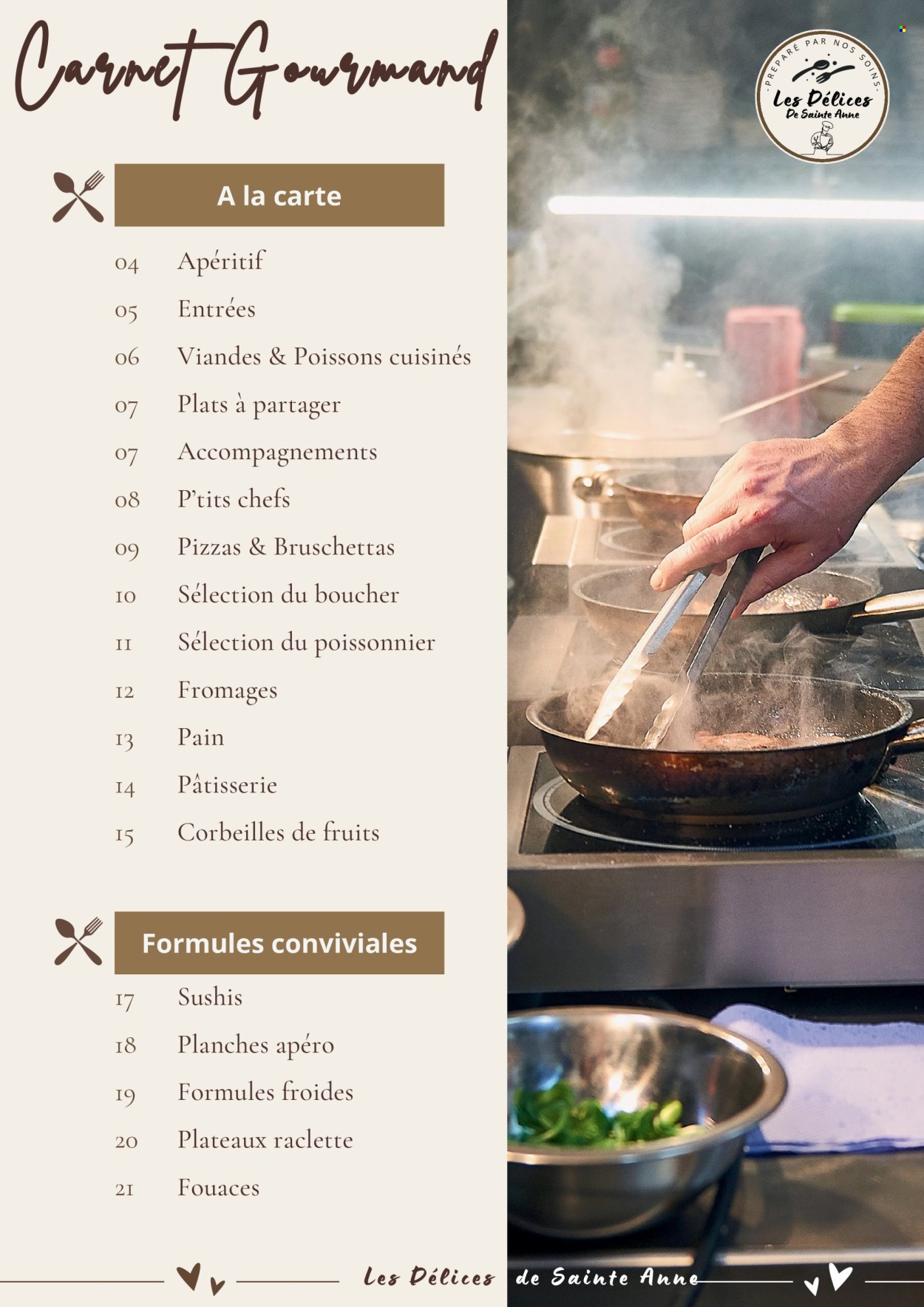 Catalogue Intermarché Super - 01/09/2025 - 31/03/2026. Page 3