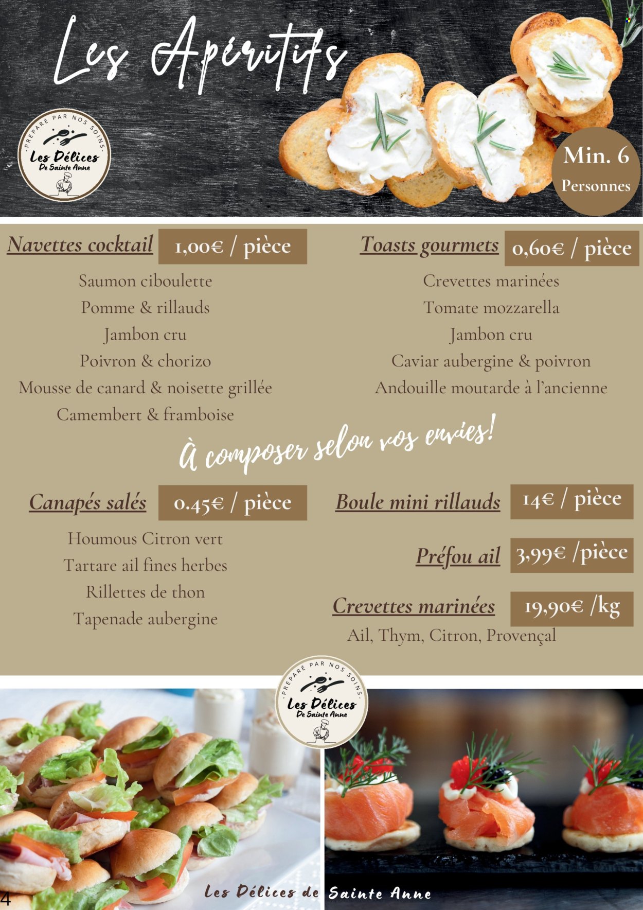 Catalogue Intermarché Super - 01/09/2025 - 31/03/2026. Page 4