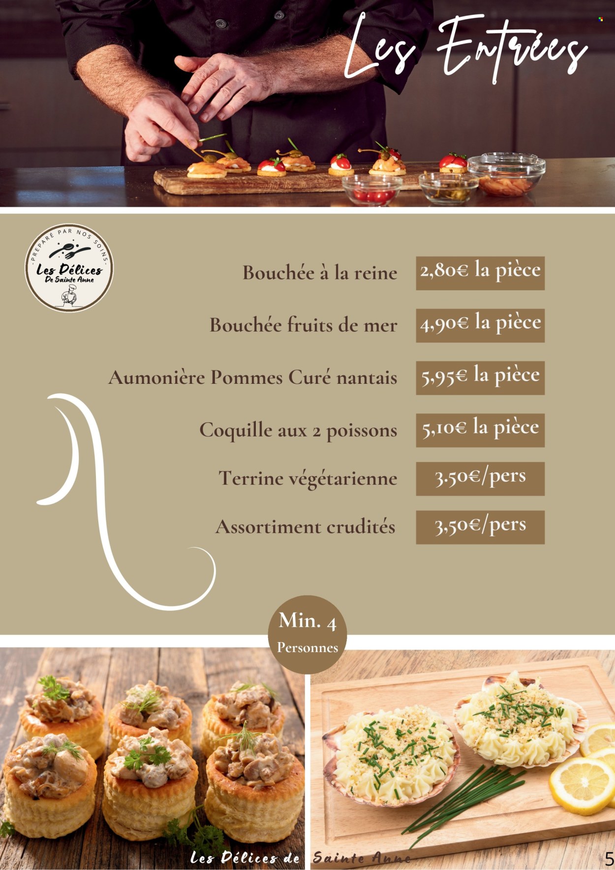 Catalogue Intermarché Super - 01/09/2025 - 31/03/2026. Page 5