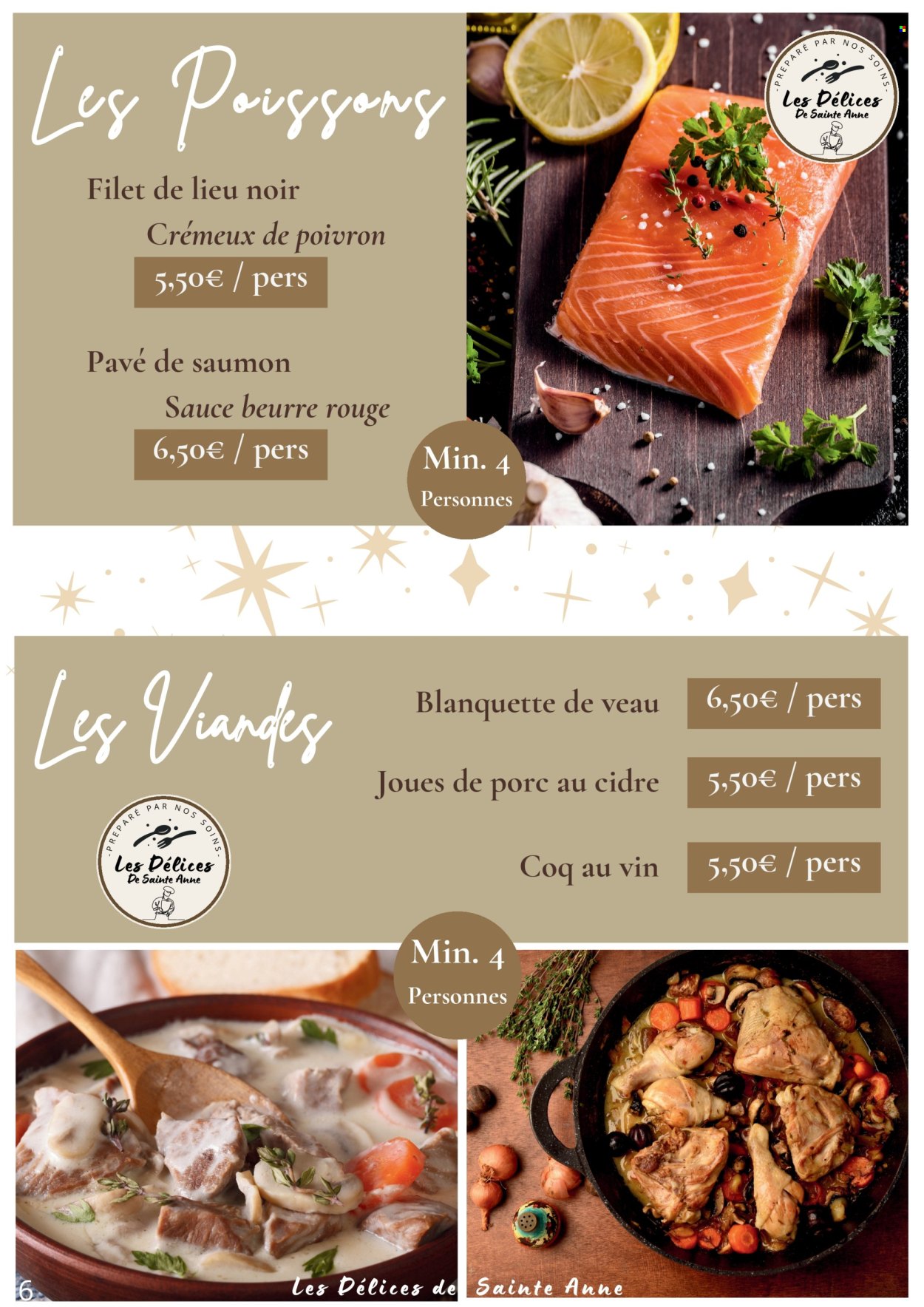 Catalogue Intermarché Super - 01/09/2025 - 31/03/2026. Page 6