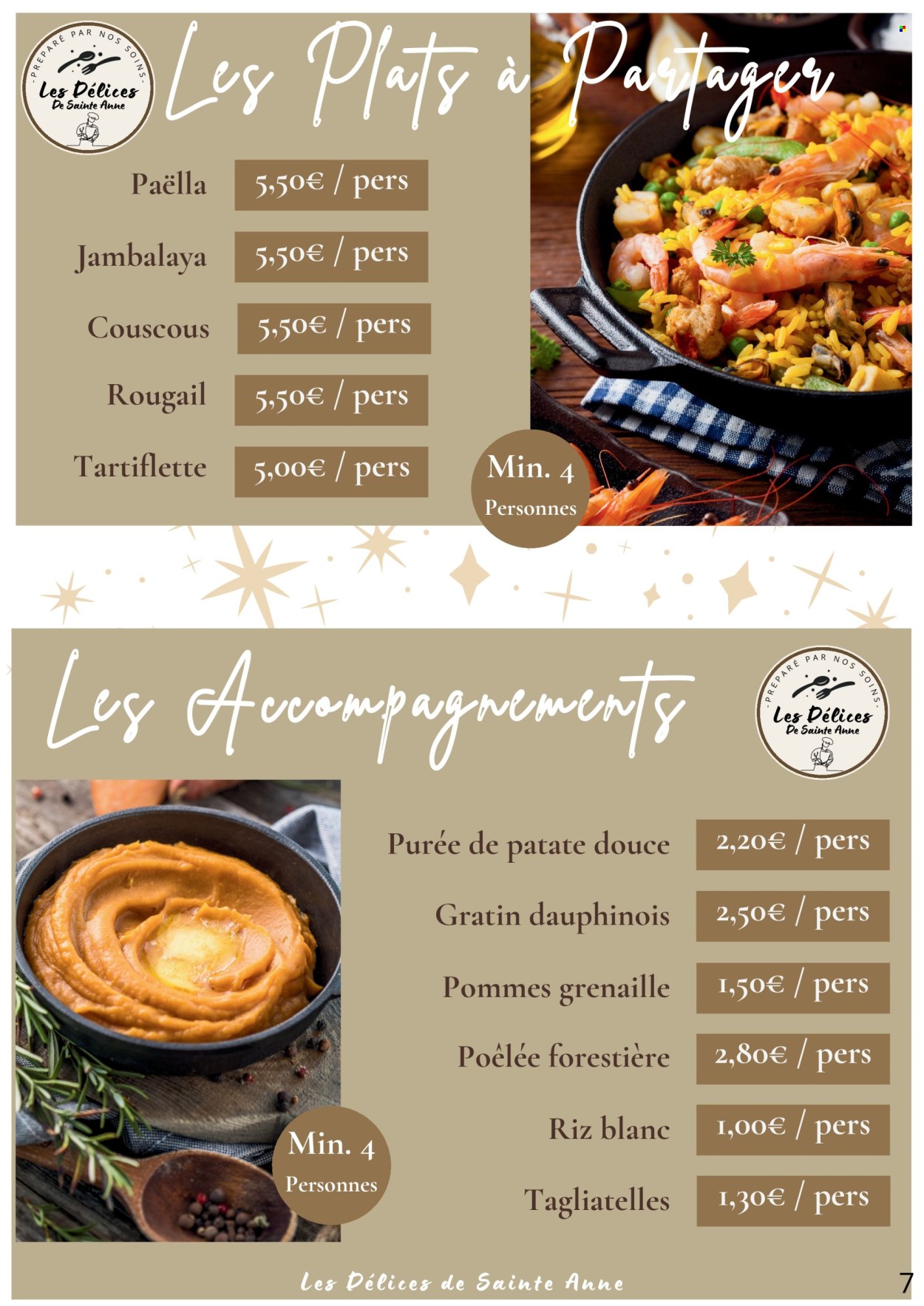 Catalogue Intermarché Super - 01/09/2025 - 31/03/2026. Page 7