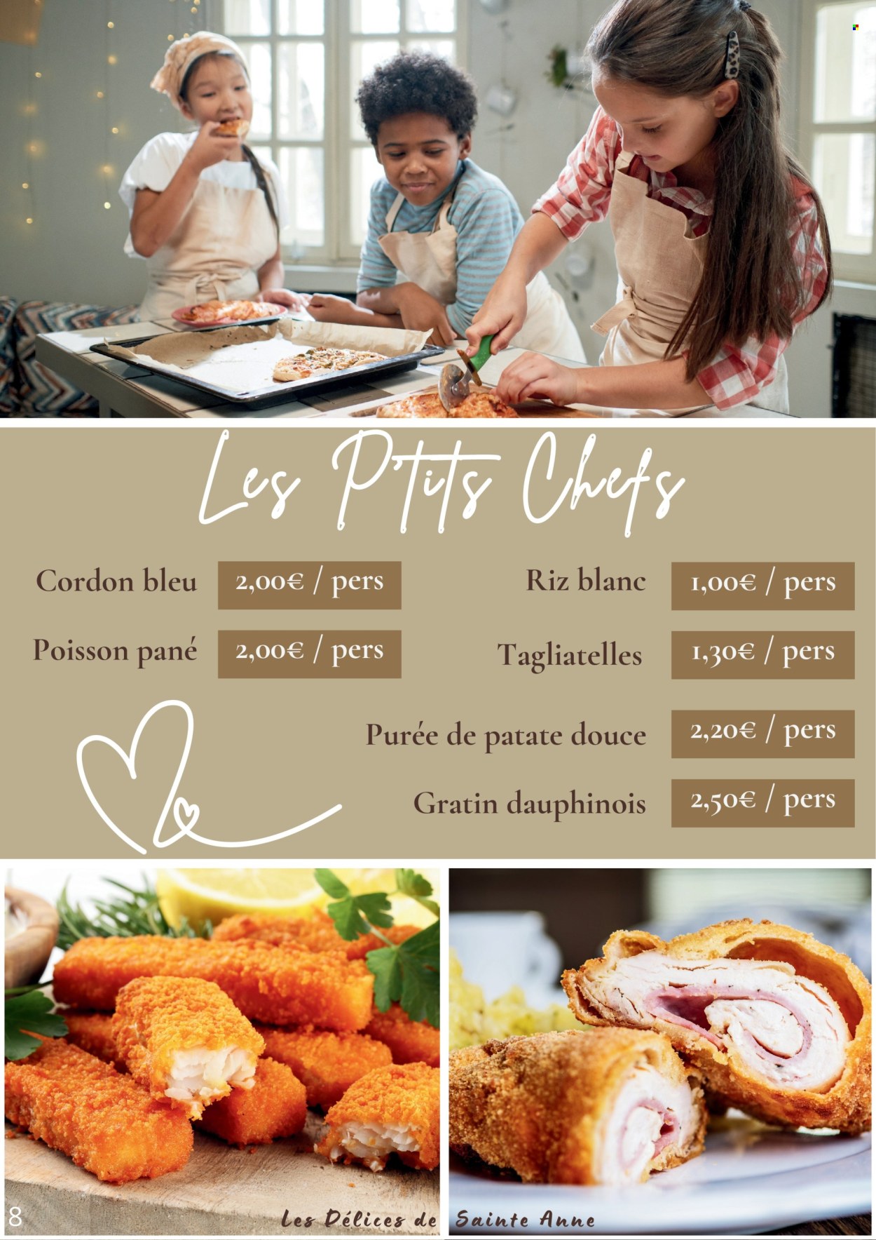 Catalogue Intermarché Super - 01/09/2025 - 31/03/2026. Page 8