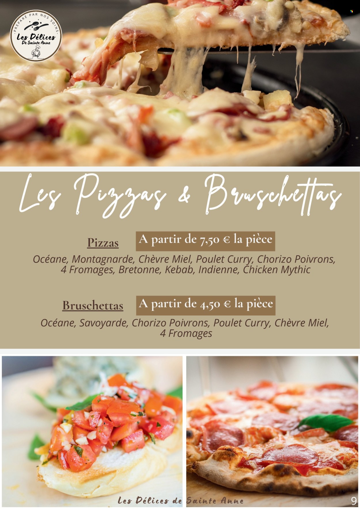 Catalogue Intermarché Super - 01/09/2025 - 31/03/2026. Page 9