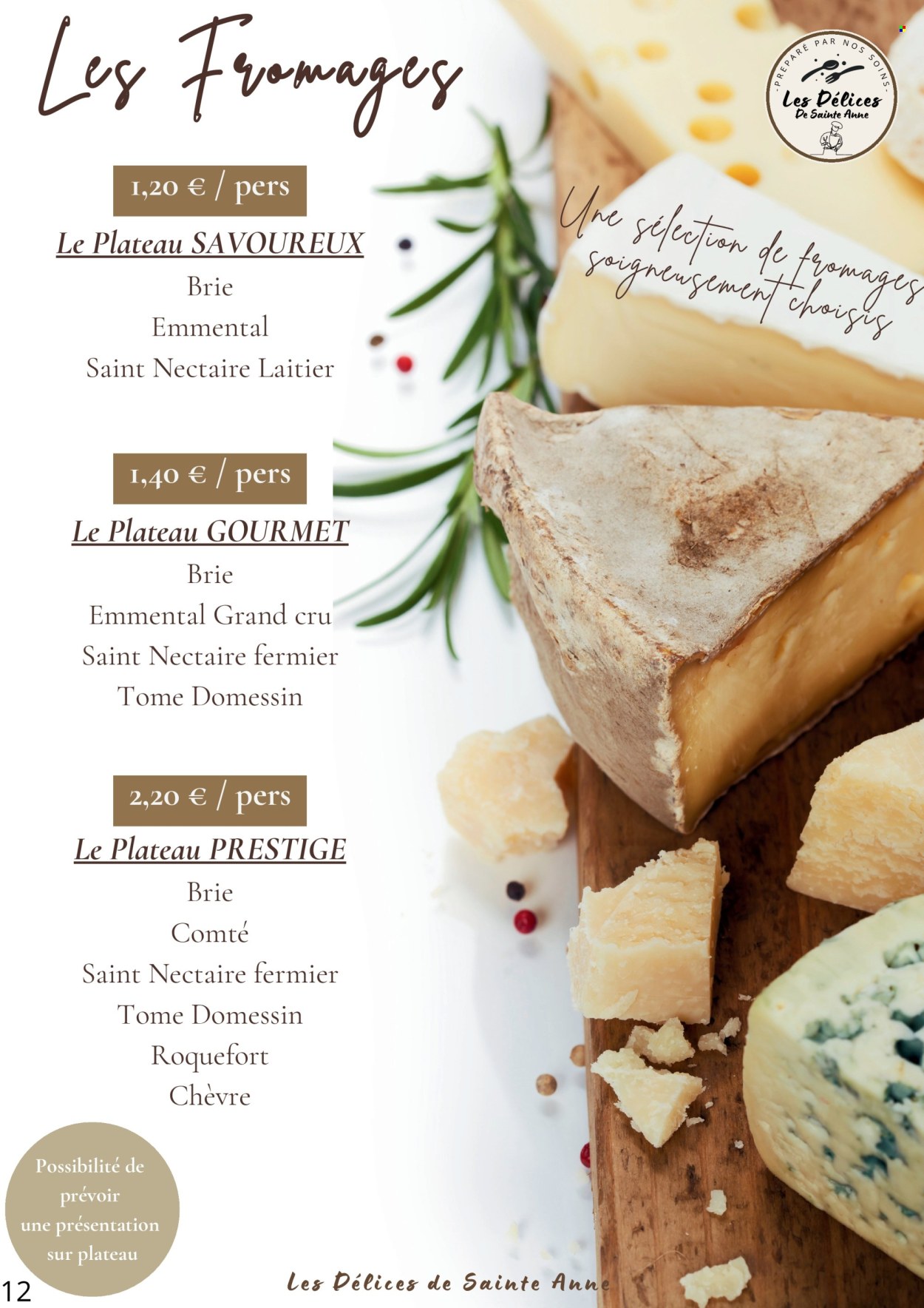 Catalogue Intermarché Super - 01/09/2025 - 31/03/2026. Page 12