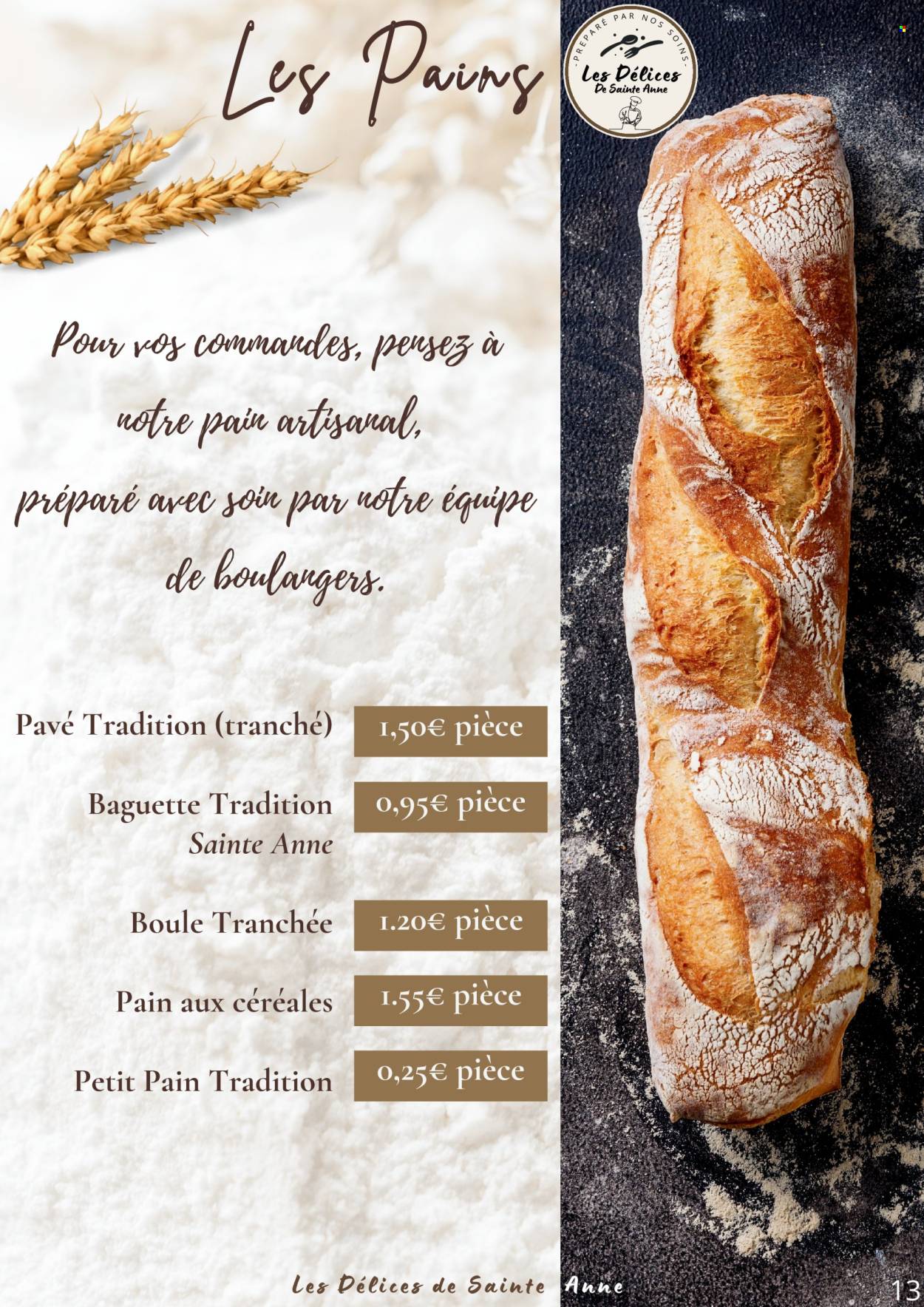 Catalogue Intermarché Super - 01/09/2025 - 31/03/2026. Page 13