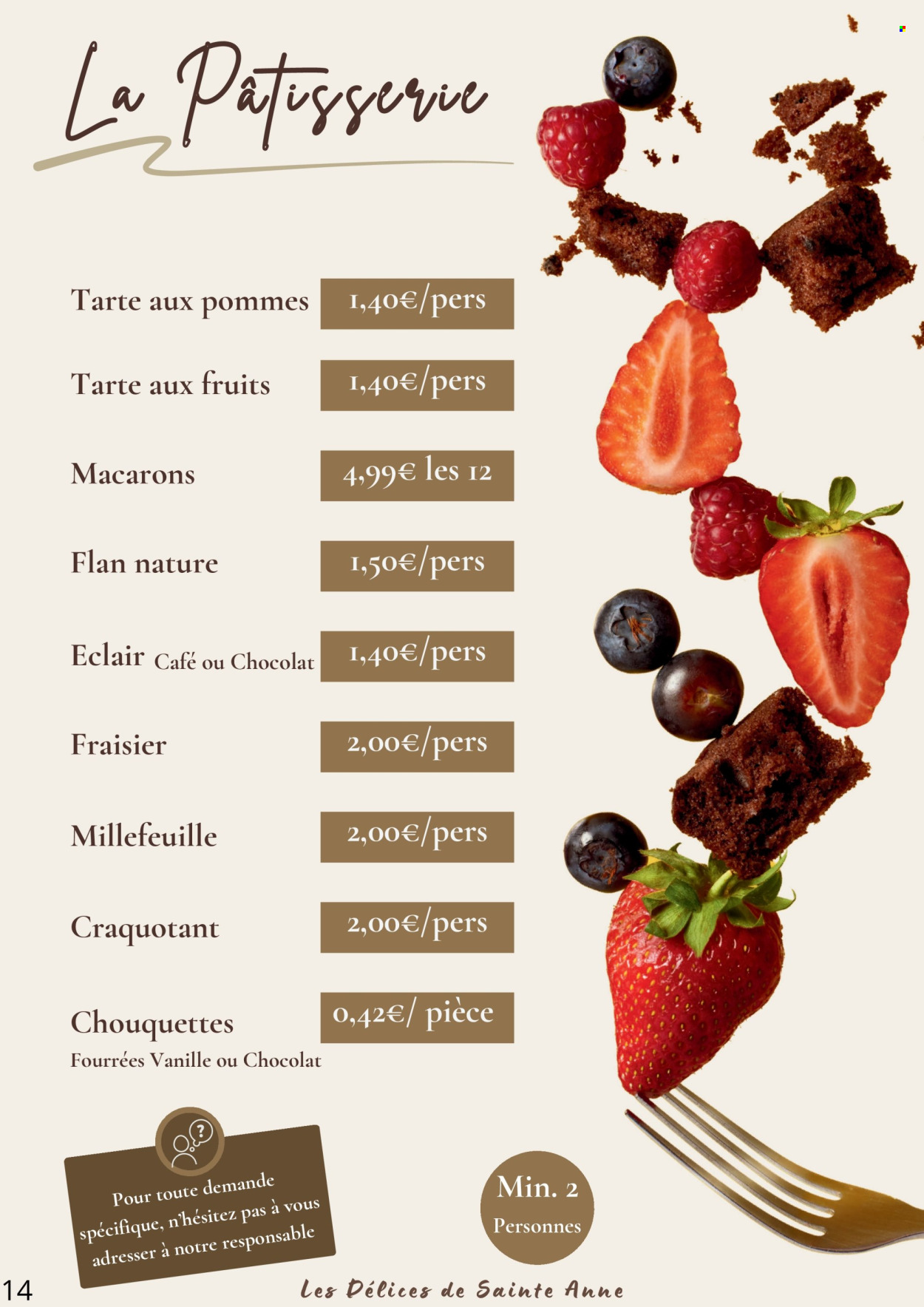 Catalogue Intermarché Super - 01/09/2025 - 31/03/2026. Page 14