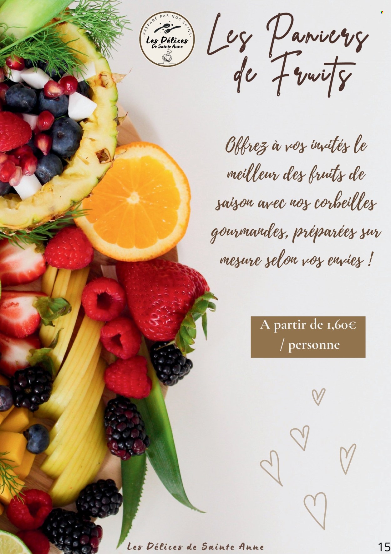 Catalogue Intermarché Super - 01/09/2025 - 31/03/2026. Page 15