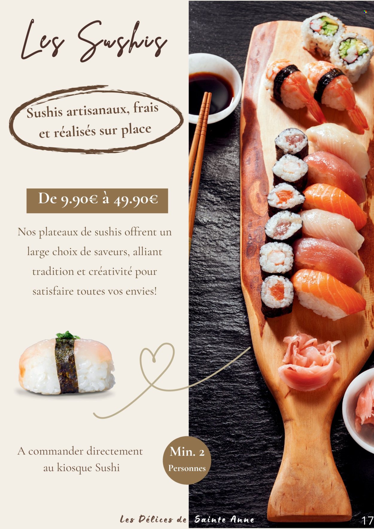 Catalogue Intermarché Super - 01/09/2025 - 31/03/2026. Page 17