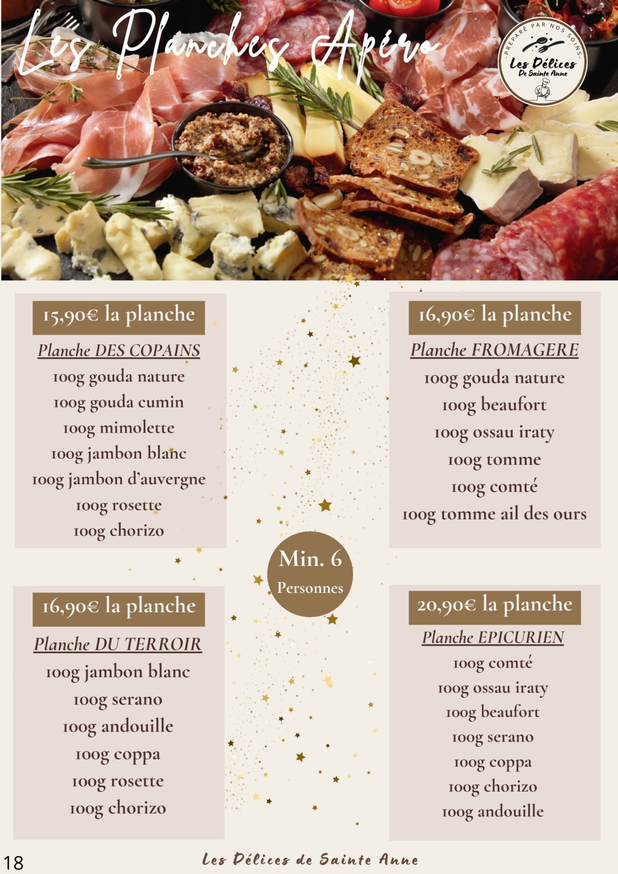 Catalogue Intermarché Super - 01/09/2025 - 31/03/2026. Page 18