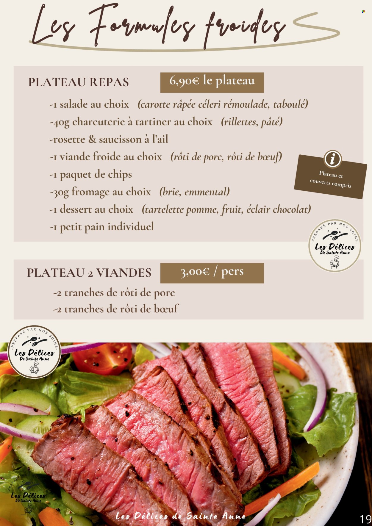 Catalogue Intermarché Super - 01/09/2025 - 31/03/2026. Page 19