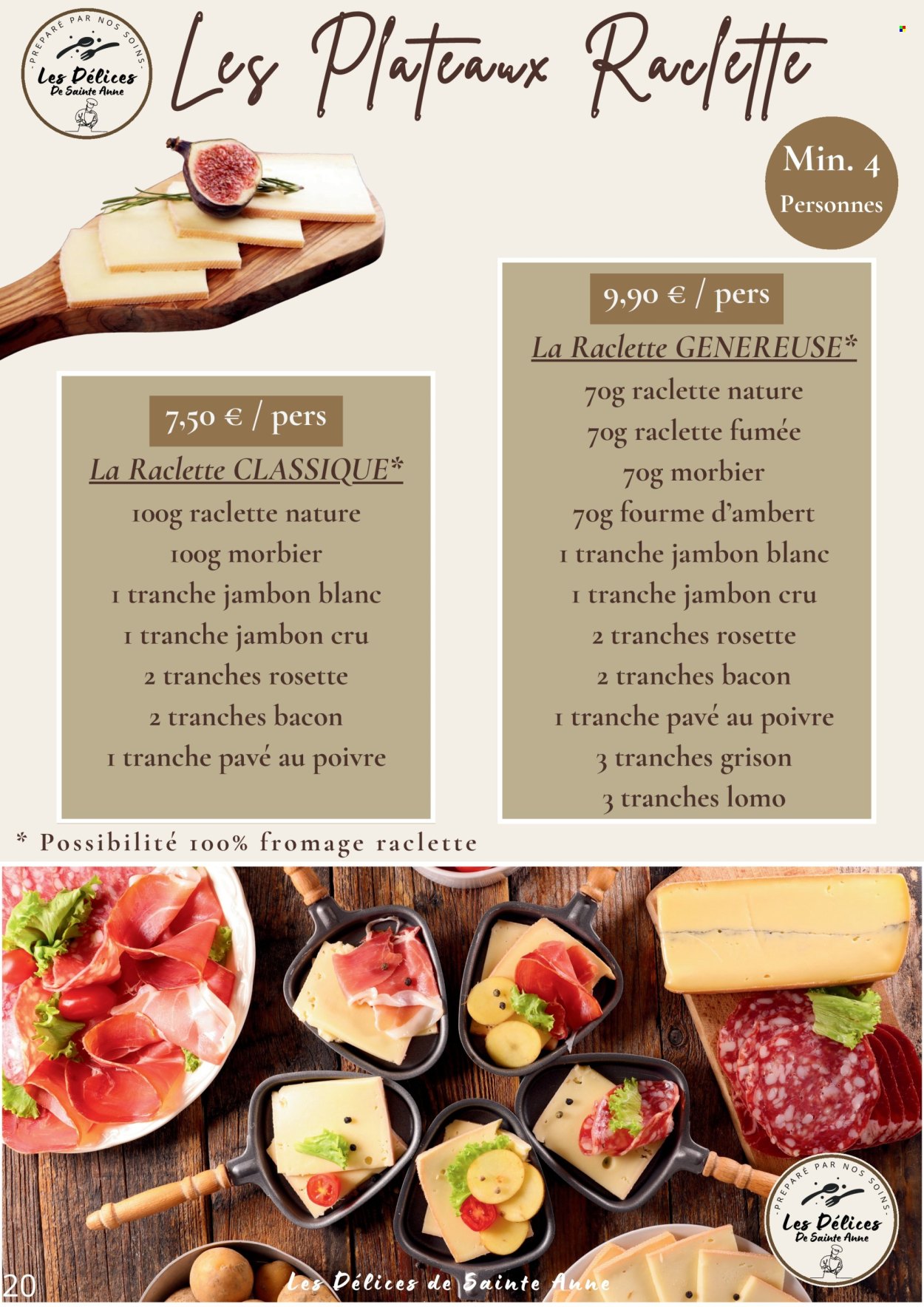 Catalogue Intermarché Super - 01/09/2025 - 31/03/2026. Page 20