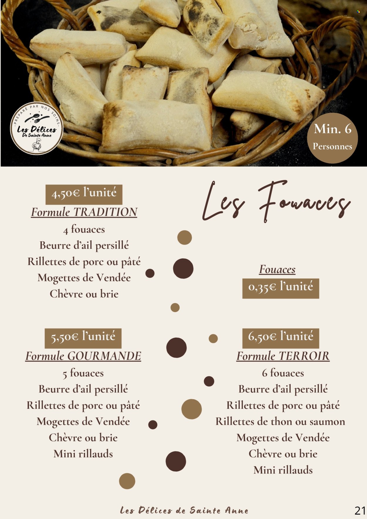 Catalogue Intermarché Super - 01/09/2025 - 31/03/2026. Page 21