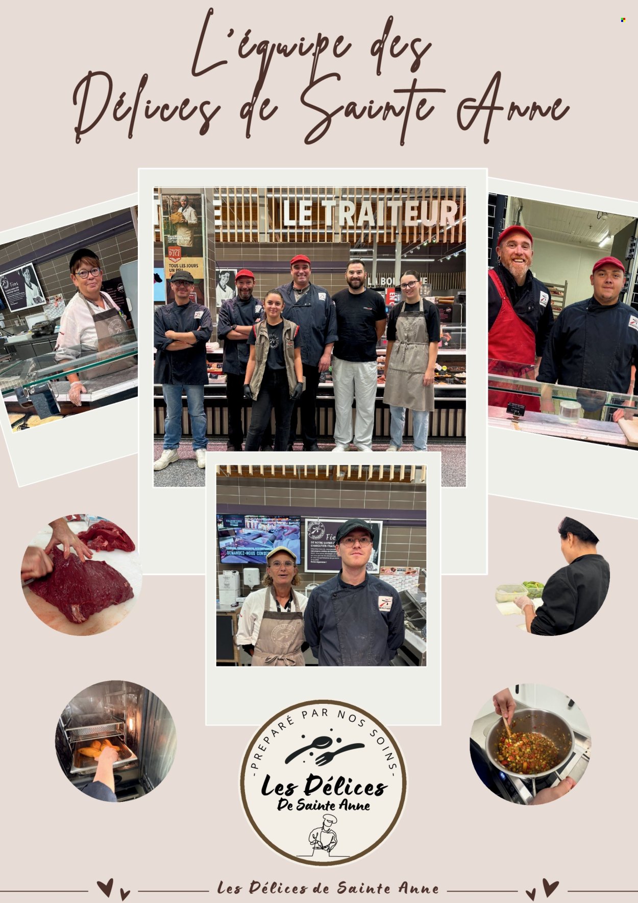 Catalogue Intermarché Super - 01/09/2025 - 31/03/2026. Page 22