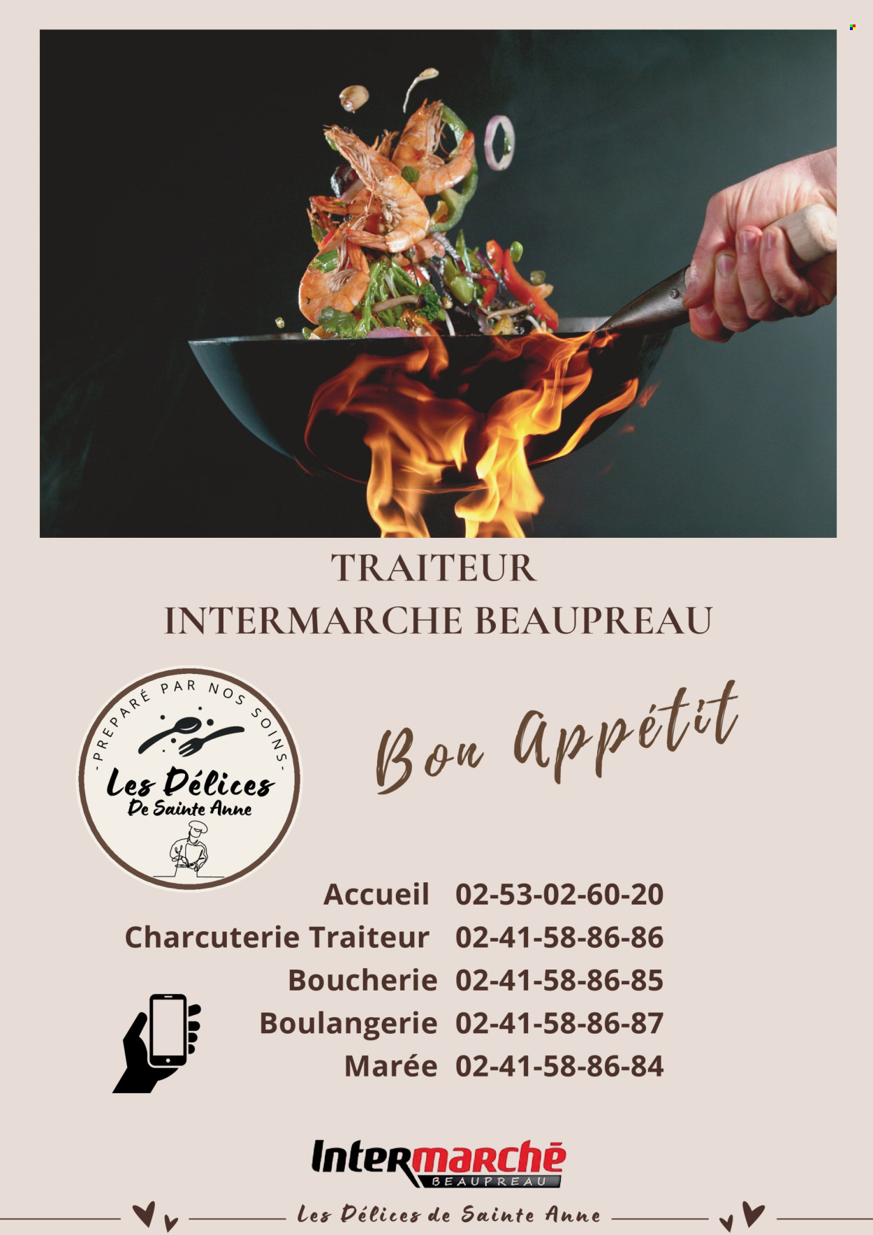 Catalogue Intermarché Super - 01/09/2025 - 31/03/2026. Page 24