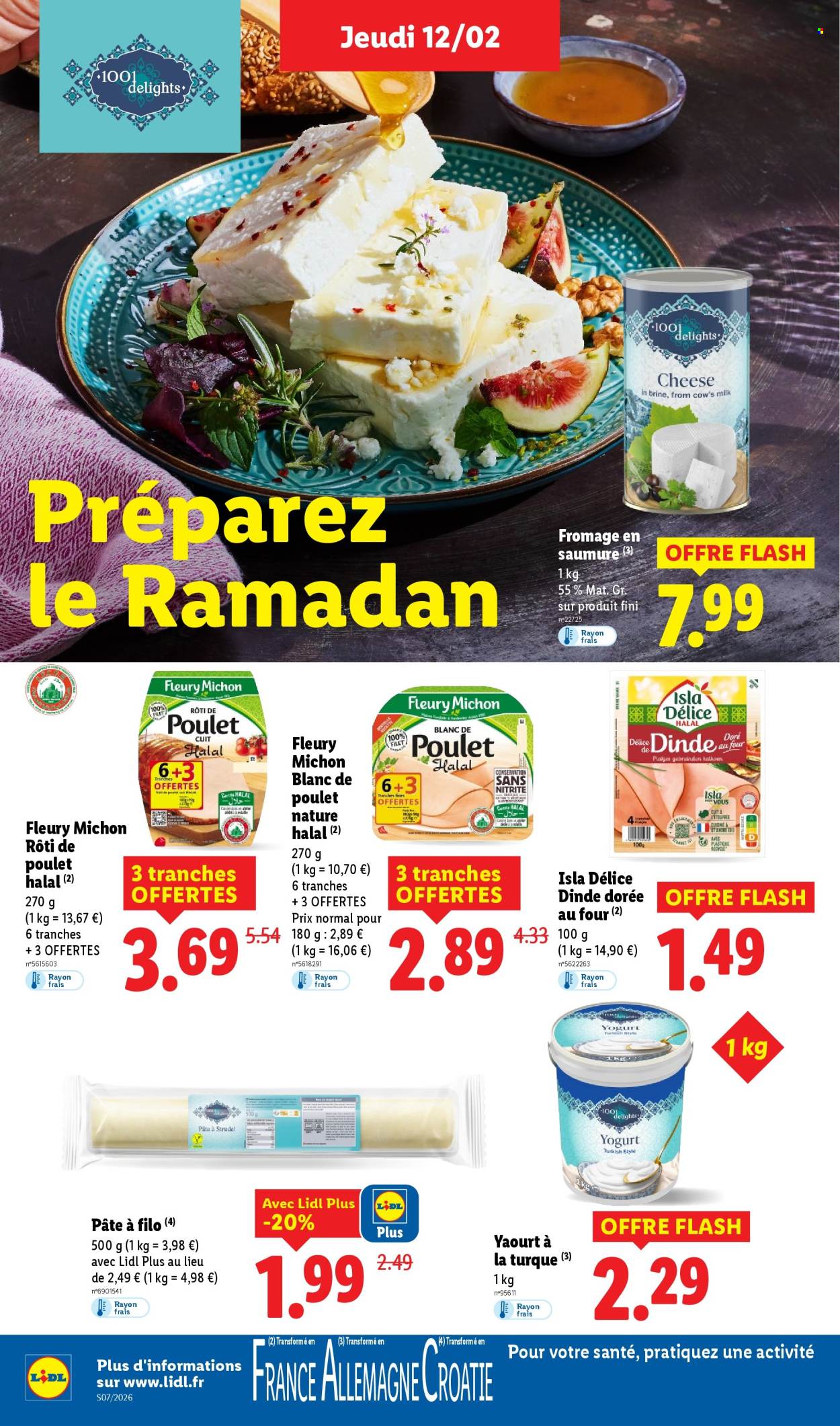 Catalogue Lidl - 12/02/2026 - 18/02/2026. Page 28