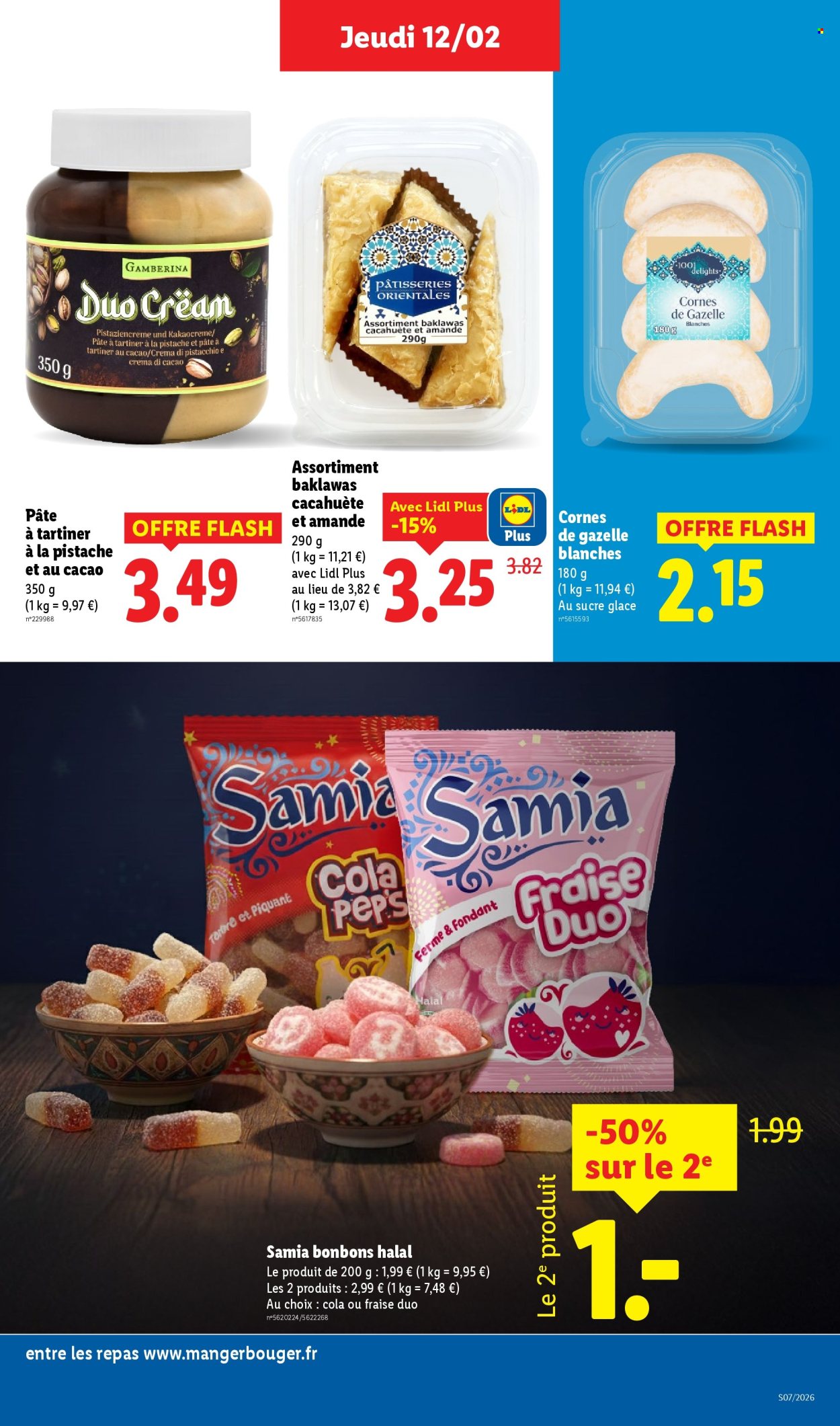 Catalogue Lidl - 12/02/2026 - 18/02/2026. Page 31