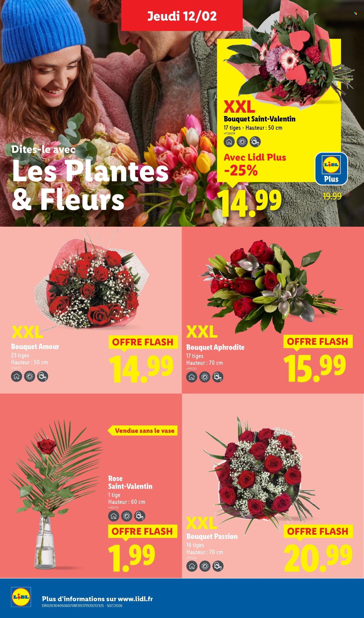 Catalogue Lidl - 12/02/2026 - 18/02/2026. Page 32