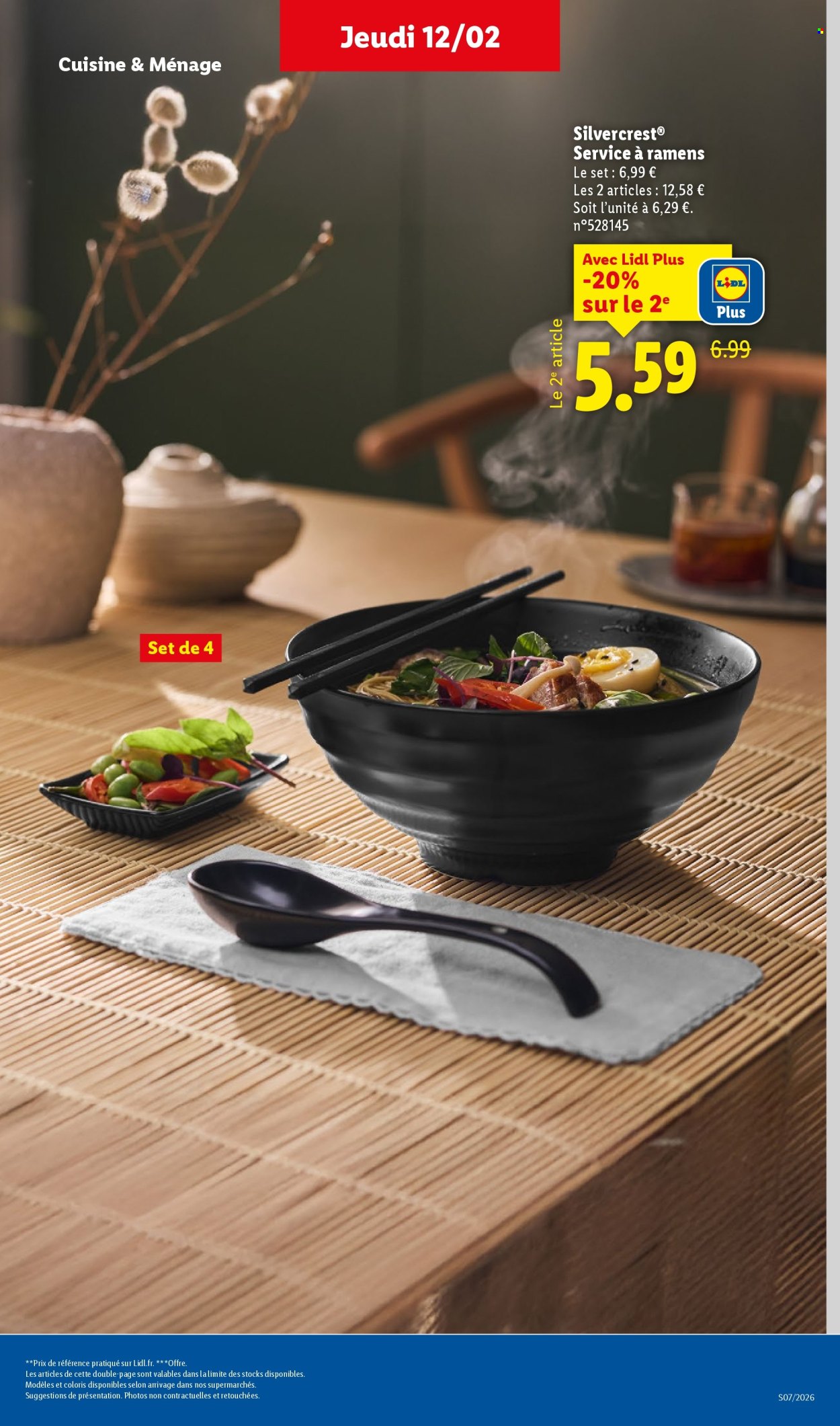 Catalogue Lidl - 12/02/2026 - 18/02/2026. Page 37