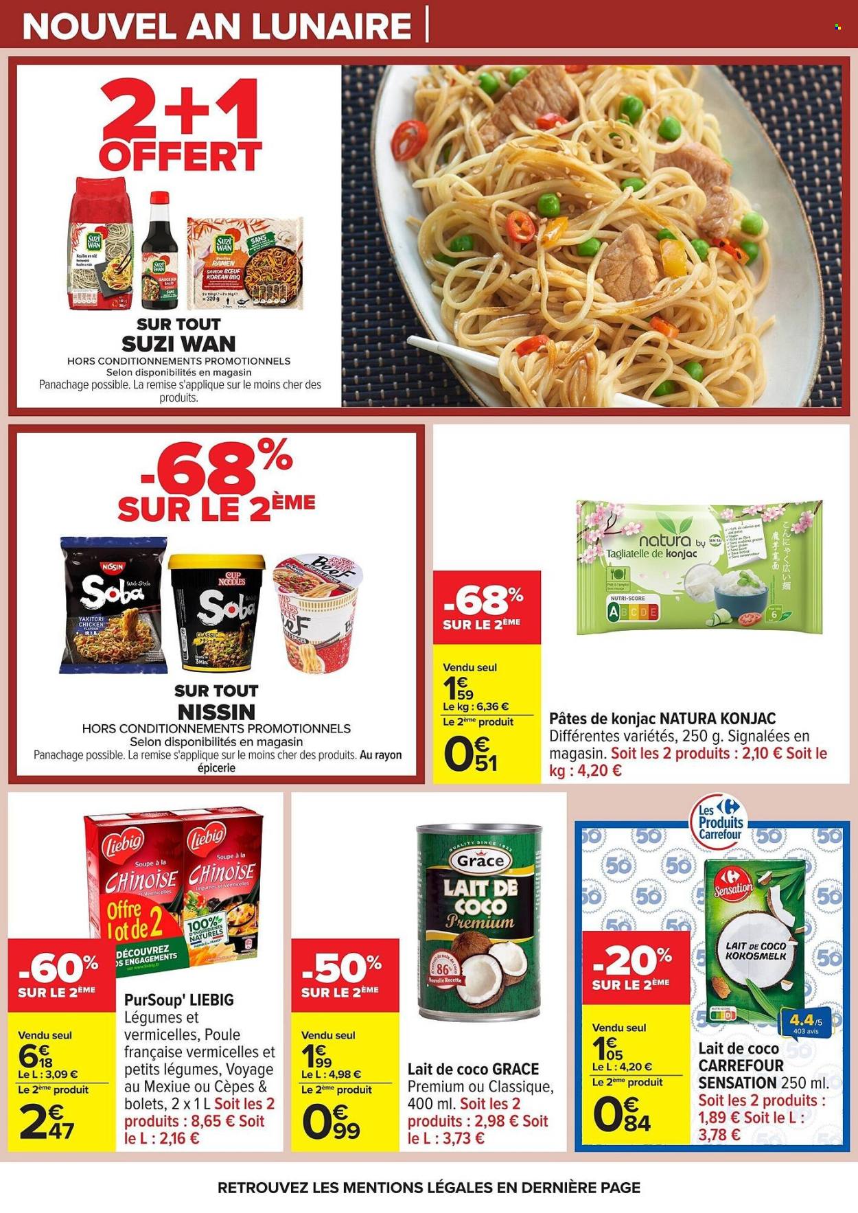 Catalogue Carrefour Hypermarchés - 10/02/2026 - 23/02/2026. Page 16