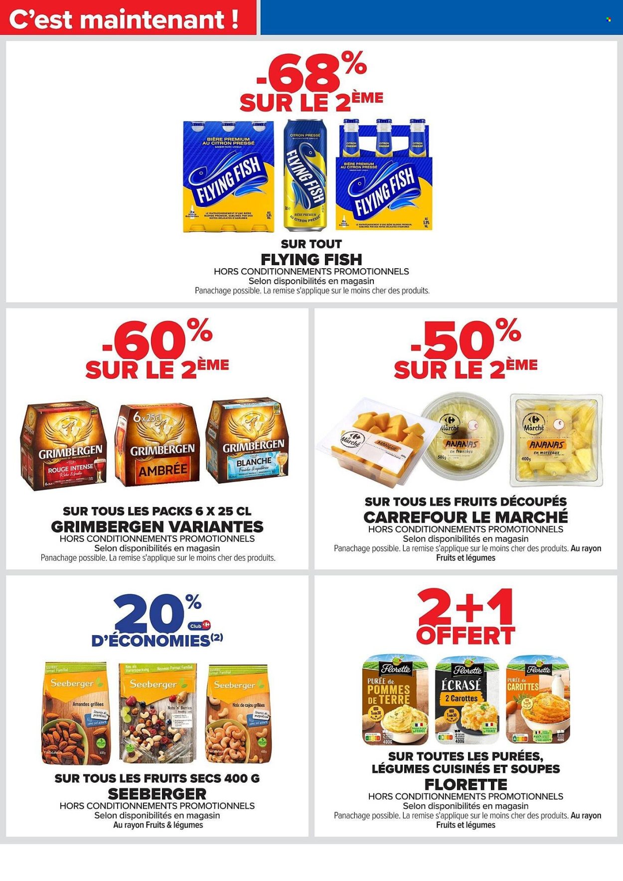 Catalogue Carrefour Hypermarchés - 10/02/2026 - 23/02/2026. Page 29