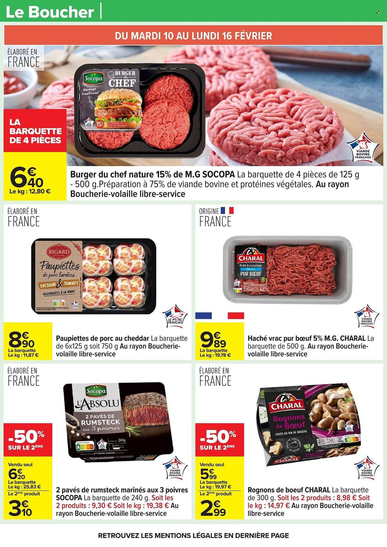 Catalogue Carrefour Hypermarchés - 10/02/2026 - 23/02/2026. Page 32