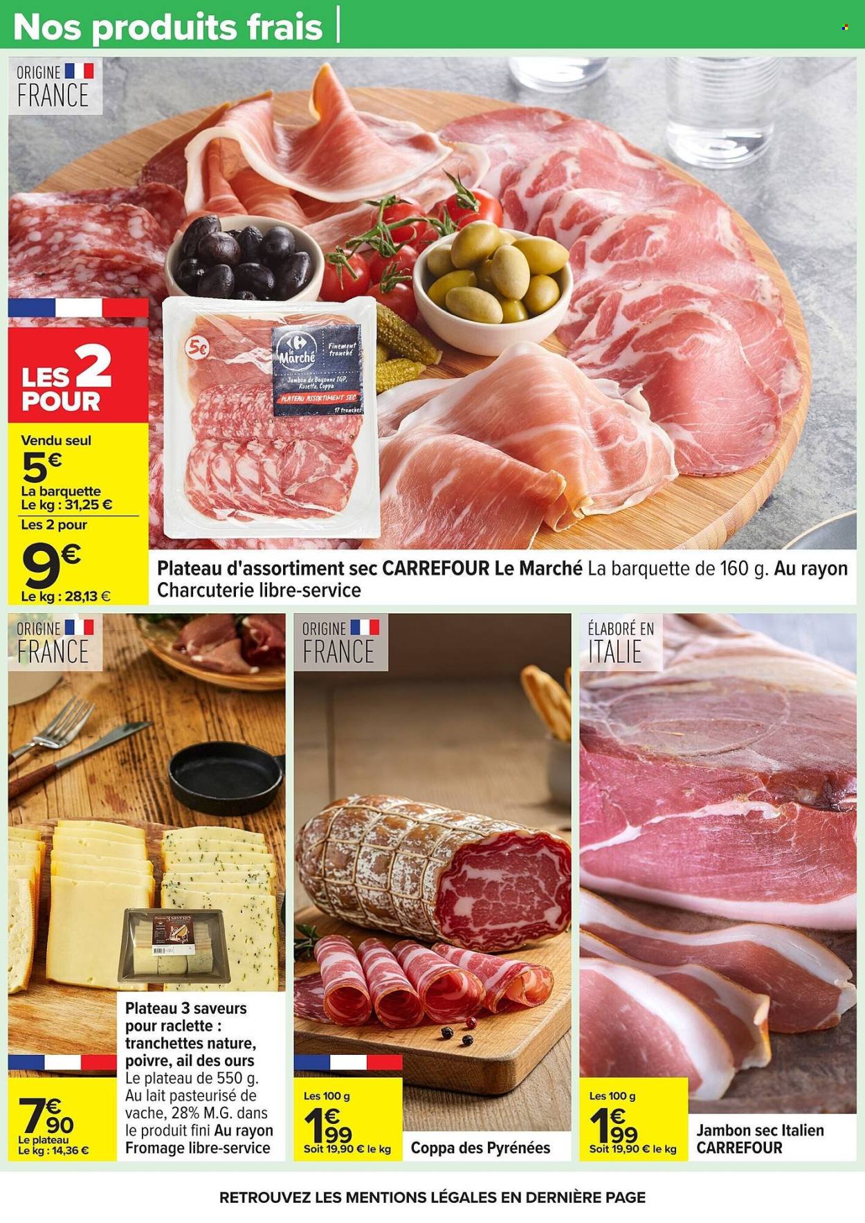 Catalogue Carrefour Hypermarchés - 10/02/2026 - 23/02/2026. Page 35