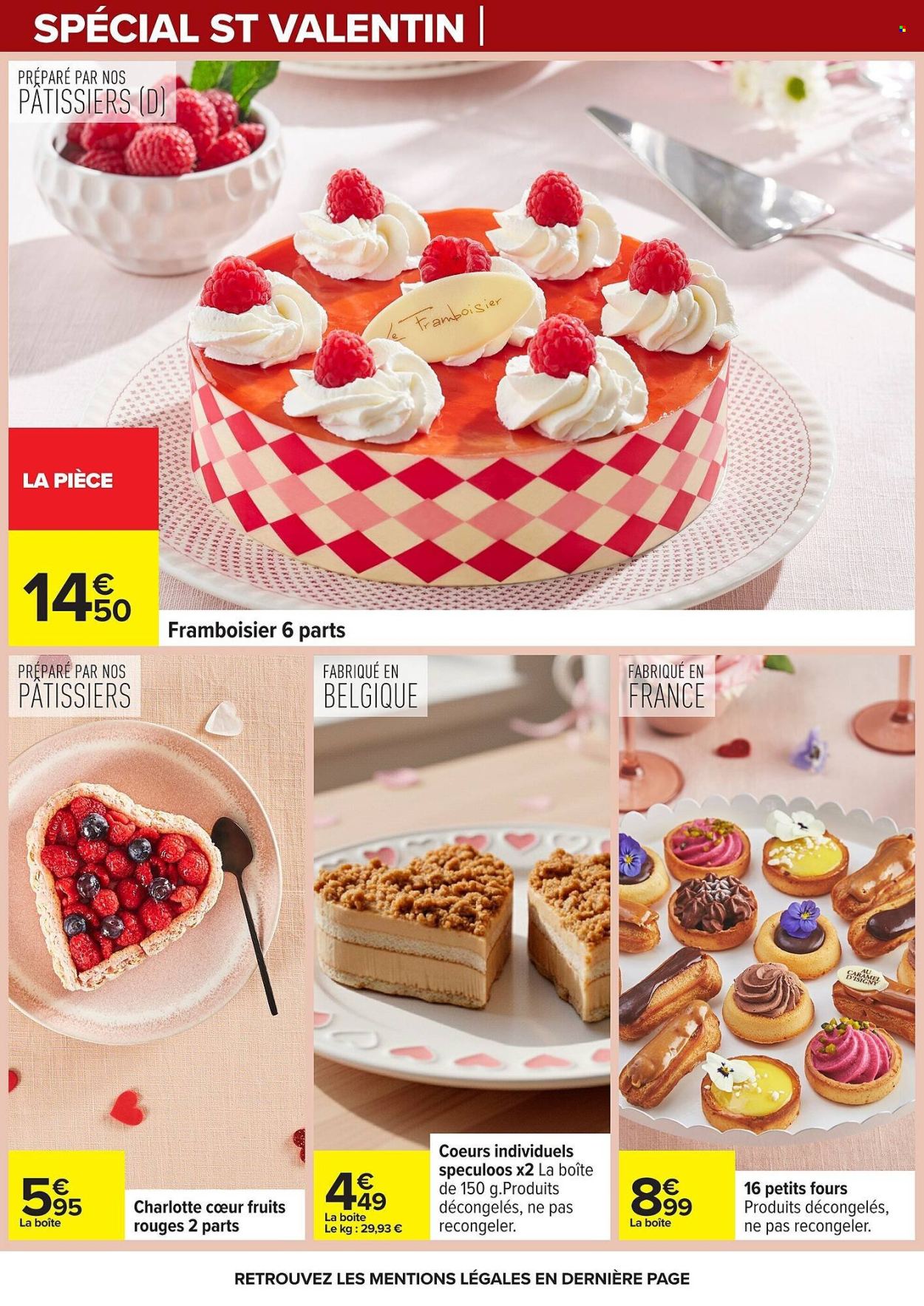 Catalogue Carrefour Hypermarchés - 10/02/2026 - 23/02/2026. Page 40