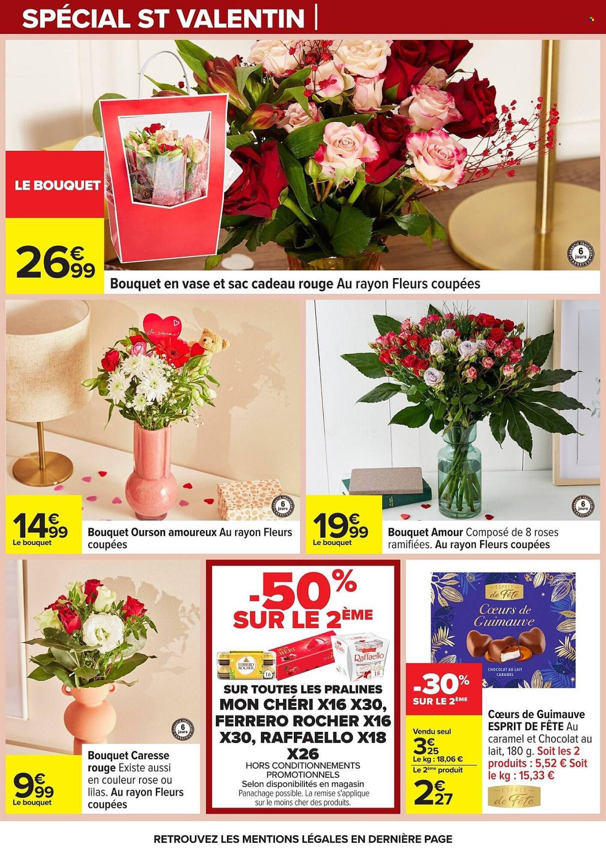 Catalogue Carrefour Hypermarchés - 10/02/2026 - 23/02/2026. Page 41