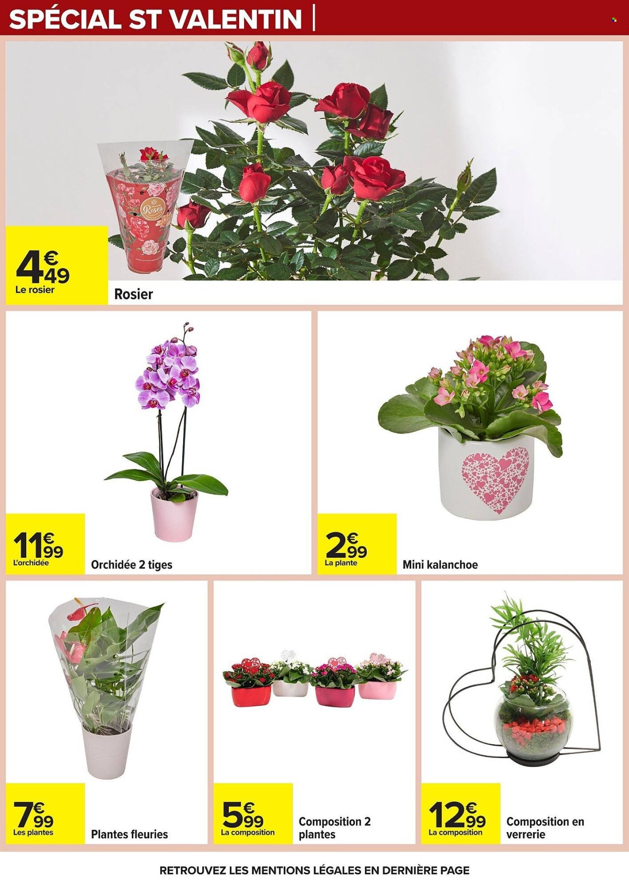 Catalogue Carrefour Hypermarchés - 10/02/2026 - 23/02/2026. Page 43