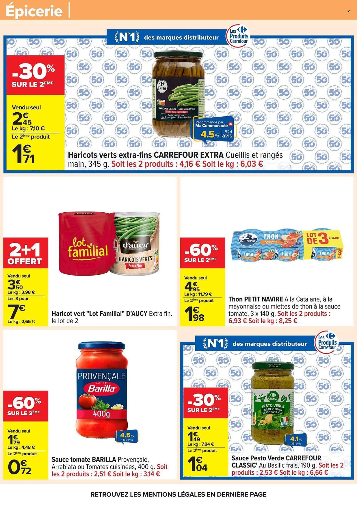 Catalogue Carrefour Hypermarchés - 10/02/2026 - 23/02/2026. Page 53