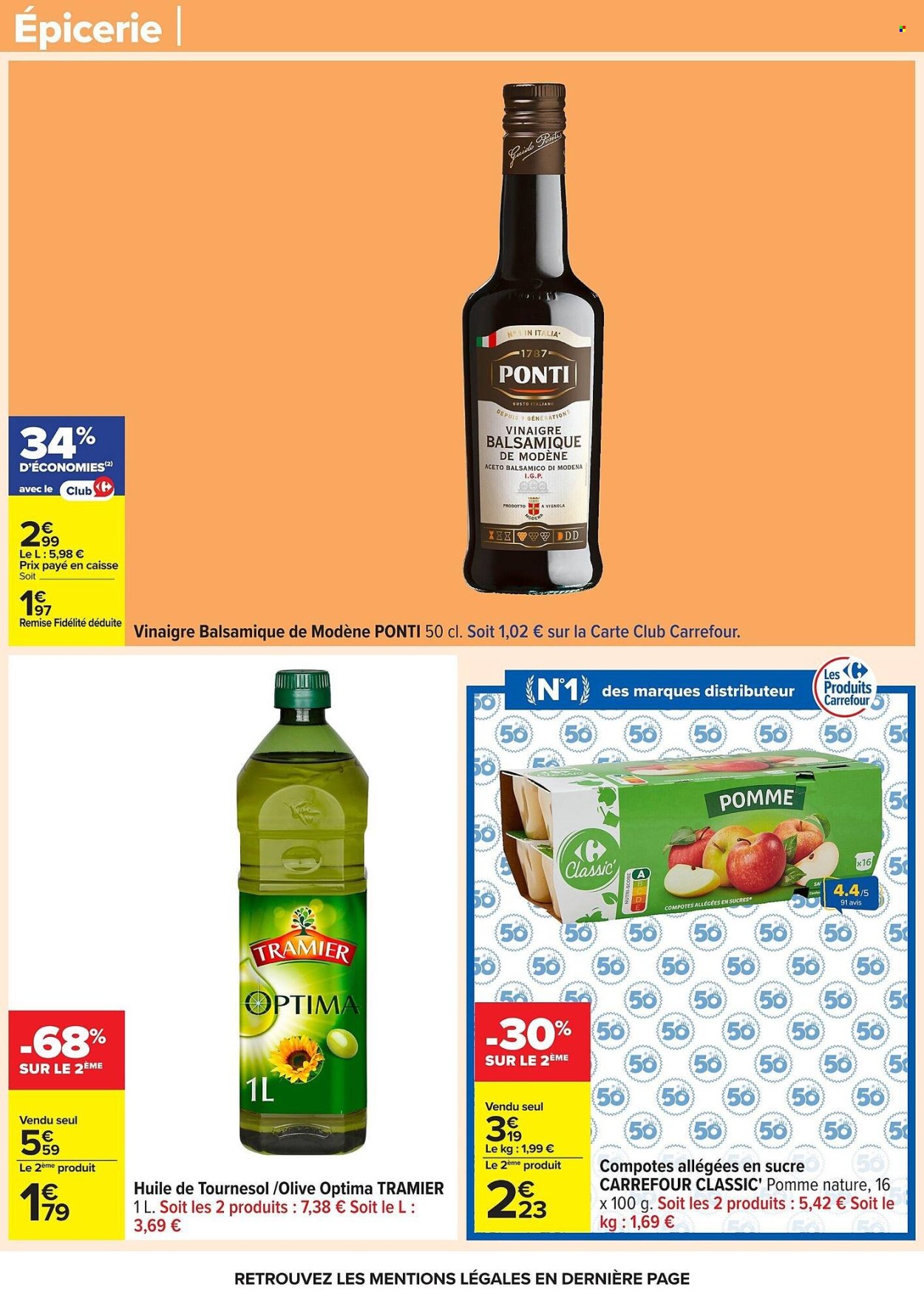 Catalogue Carrefour Hypermarchés - 10/02/2026 - 23/02/2026. Page 54