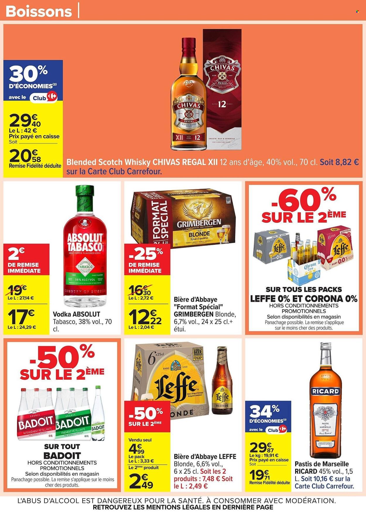 Catalogue Carrefour Hypermarchés - 10/02/2026 - 23/02/2026. Page 59