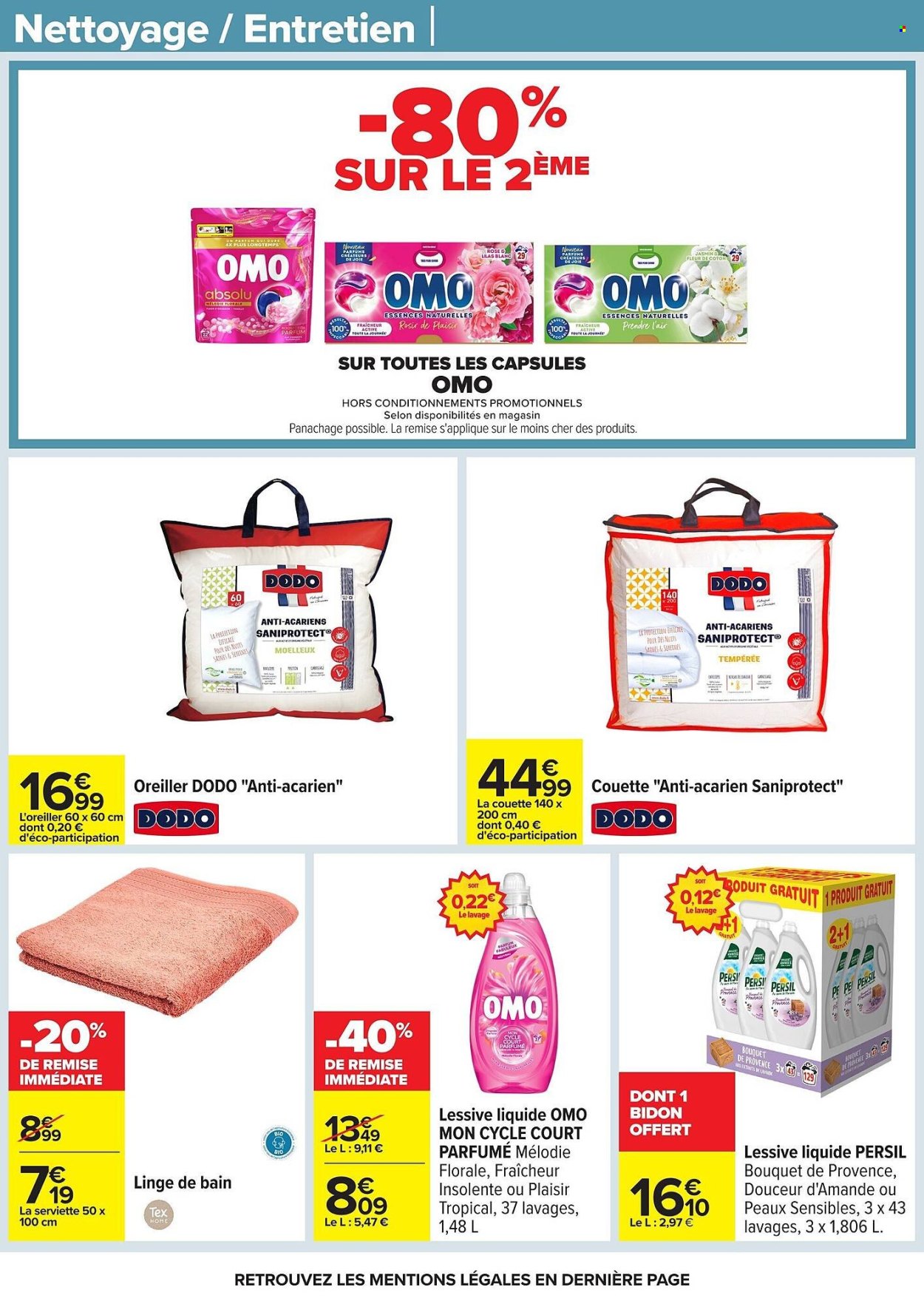 Catalogue Carrefour Hypermarchés - 10/02/2026 - 23/02/2026. Page 63
