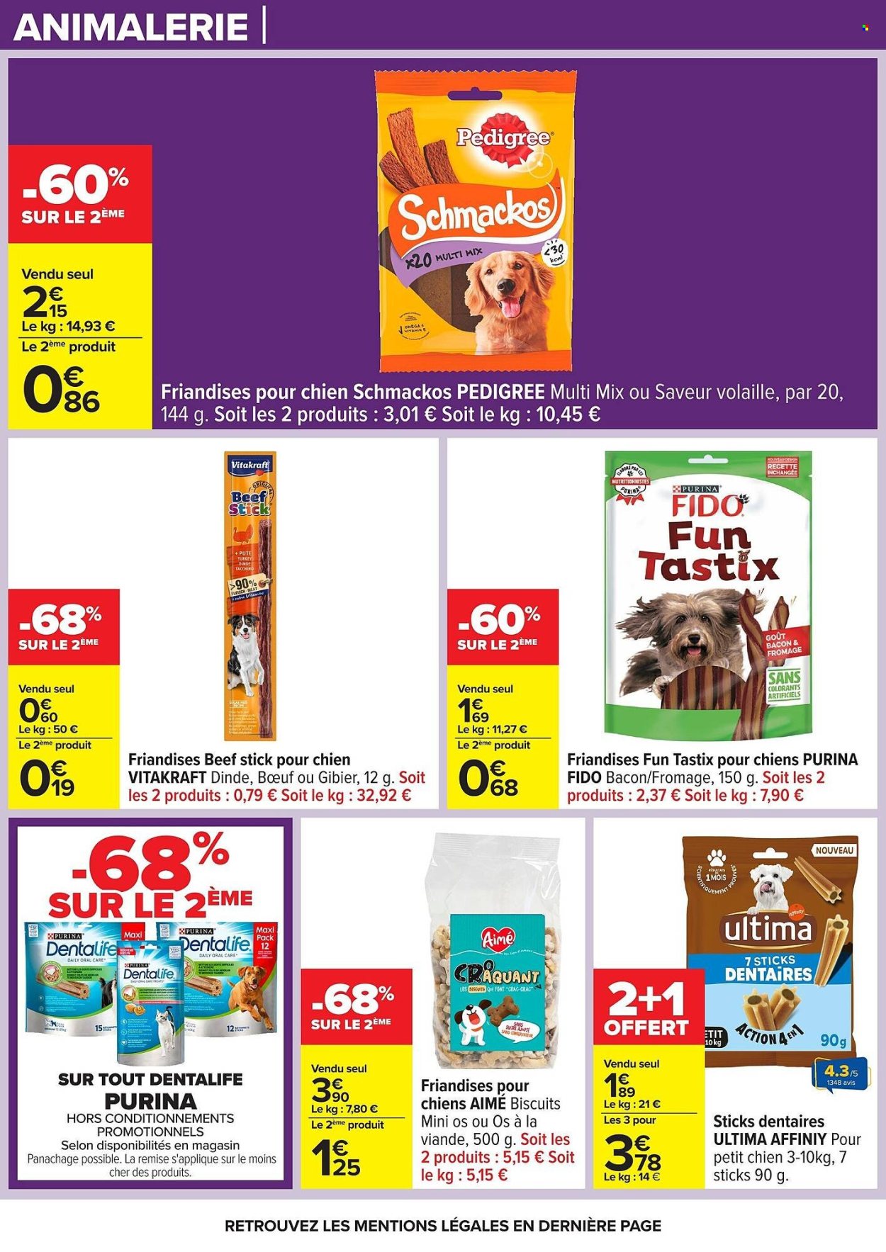 Catalogue Carrefour Hypermarchés - 10/02/2026 - 23/02/2026. Page 71