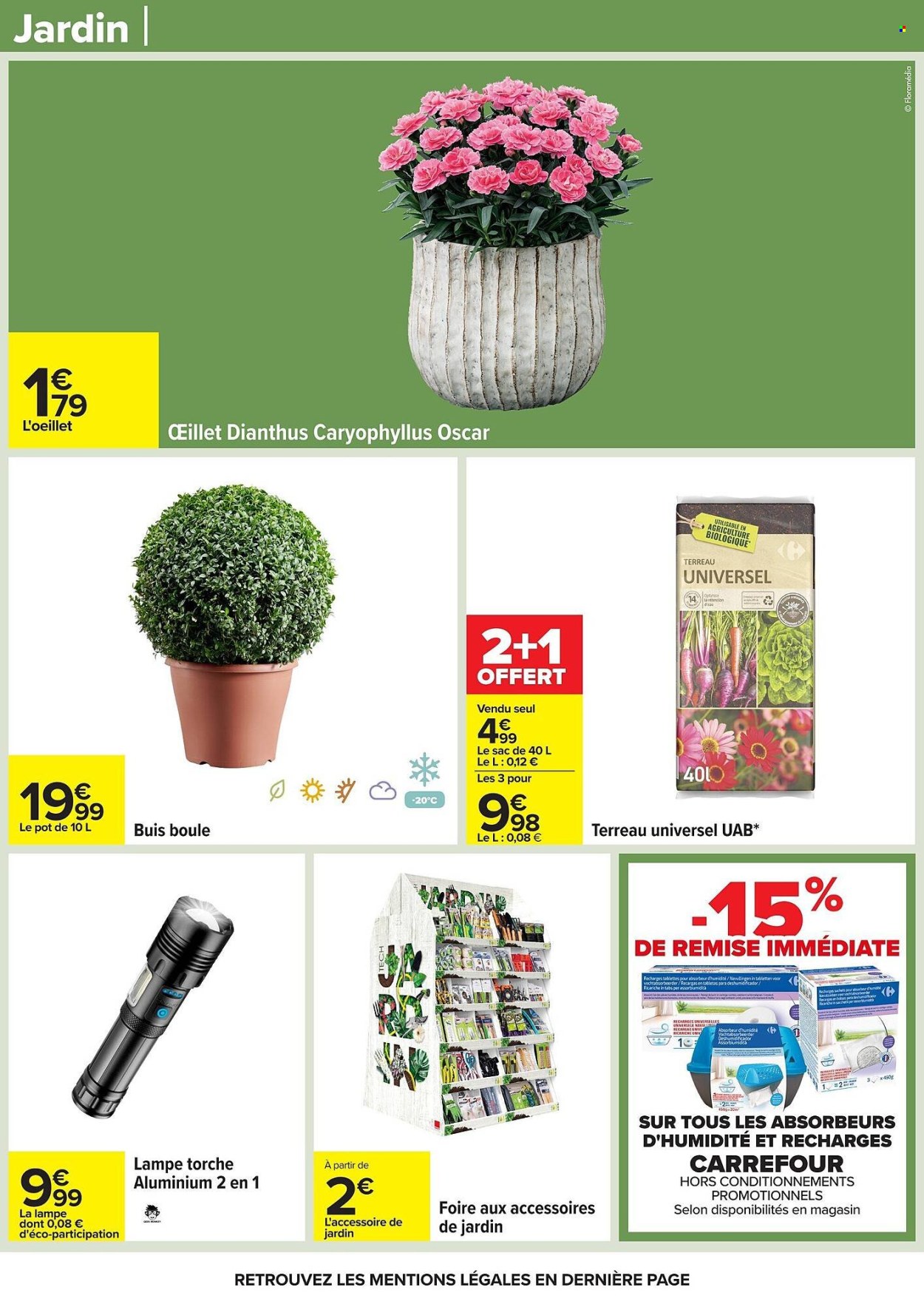Catalogue Carrefour Hypermarchés - 10/02/2026 - 23/02/2026. Page 73