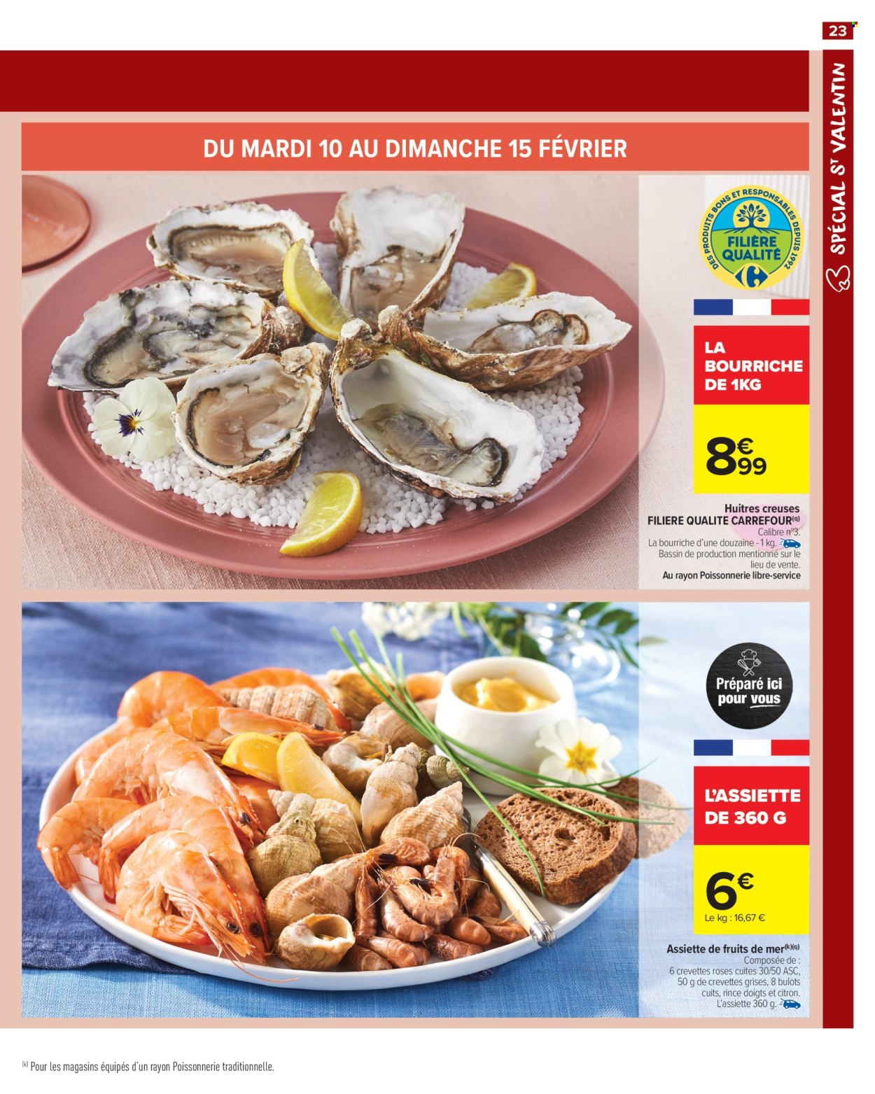 Catalogue Carrefour Market - 10/02/2026 - 22/02/2026. Page 25