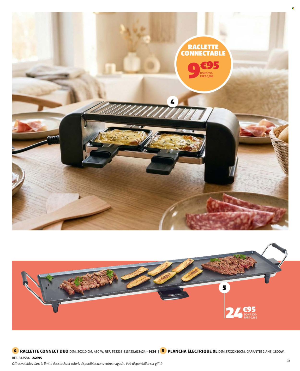Catalogue GiFi - 04/02/2026 - 23/02/2026. Page 5