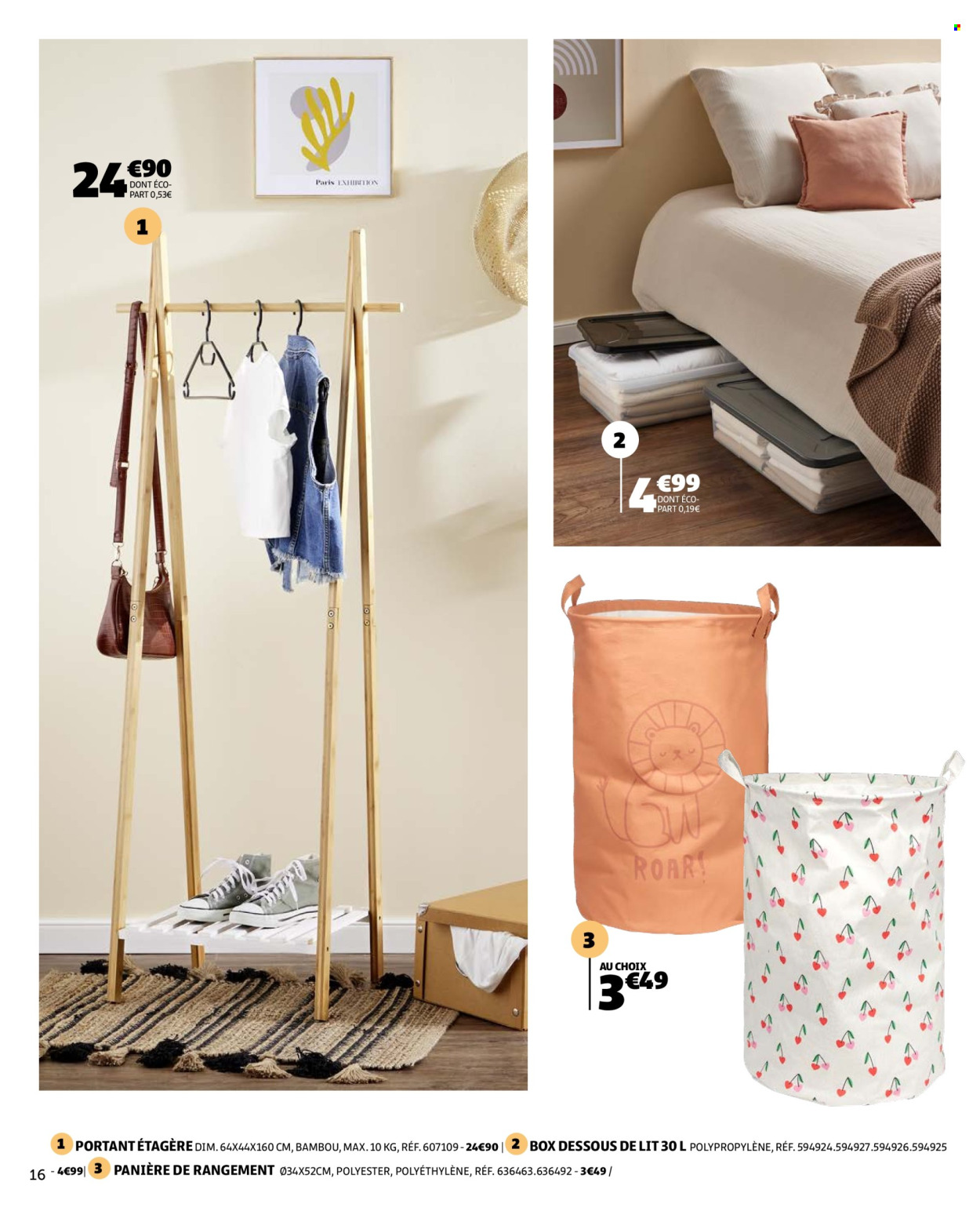 Catalogue GiFi - 04/02/2026 - 23/02/2026. Page 16