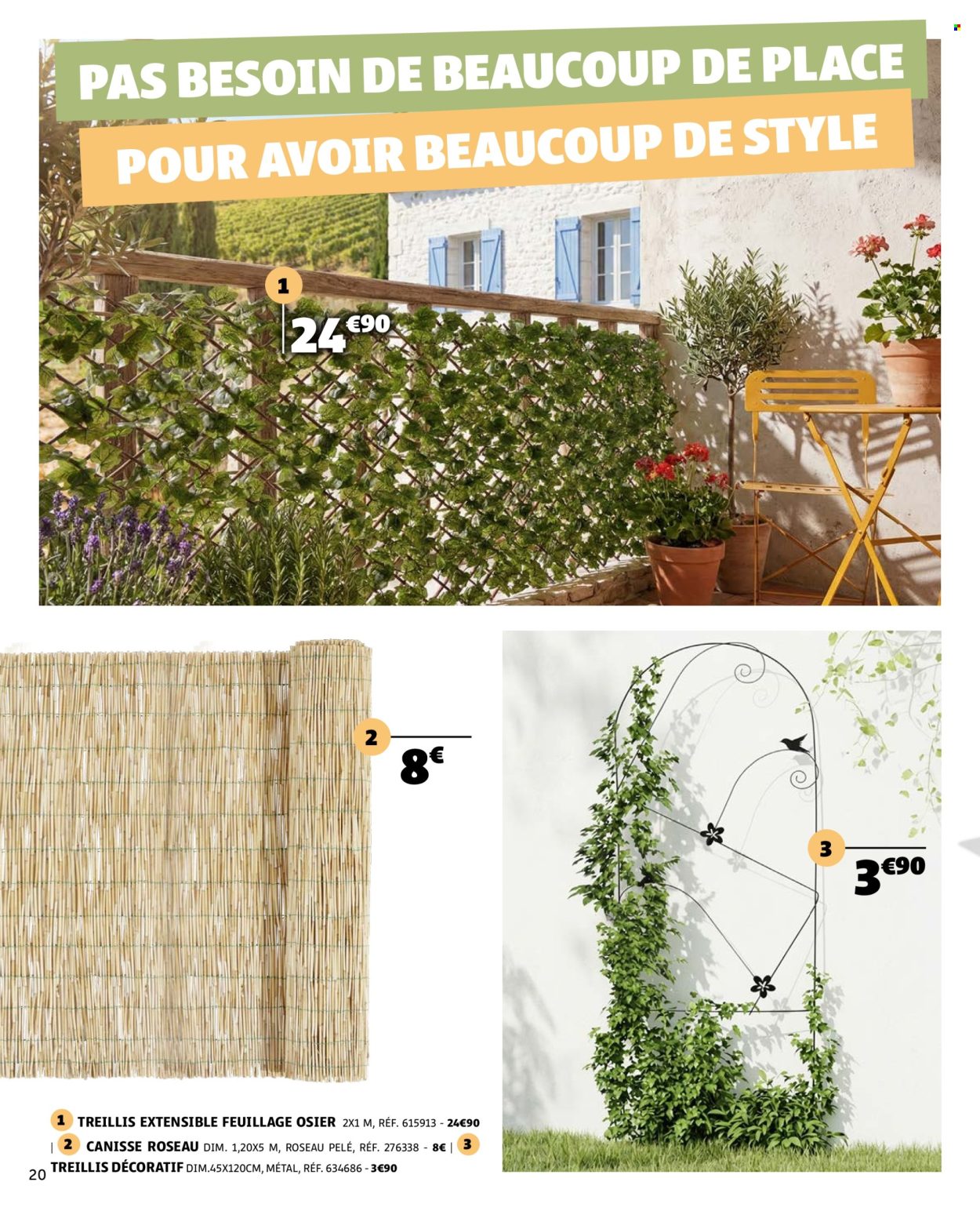 Catalogue GiFi - 04/02/2026 - 23/02/2026. Page 20